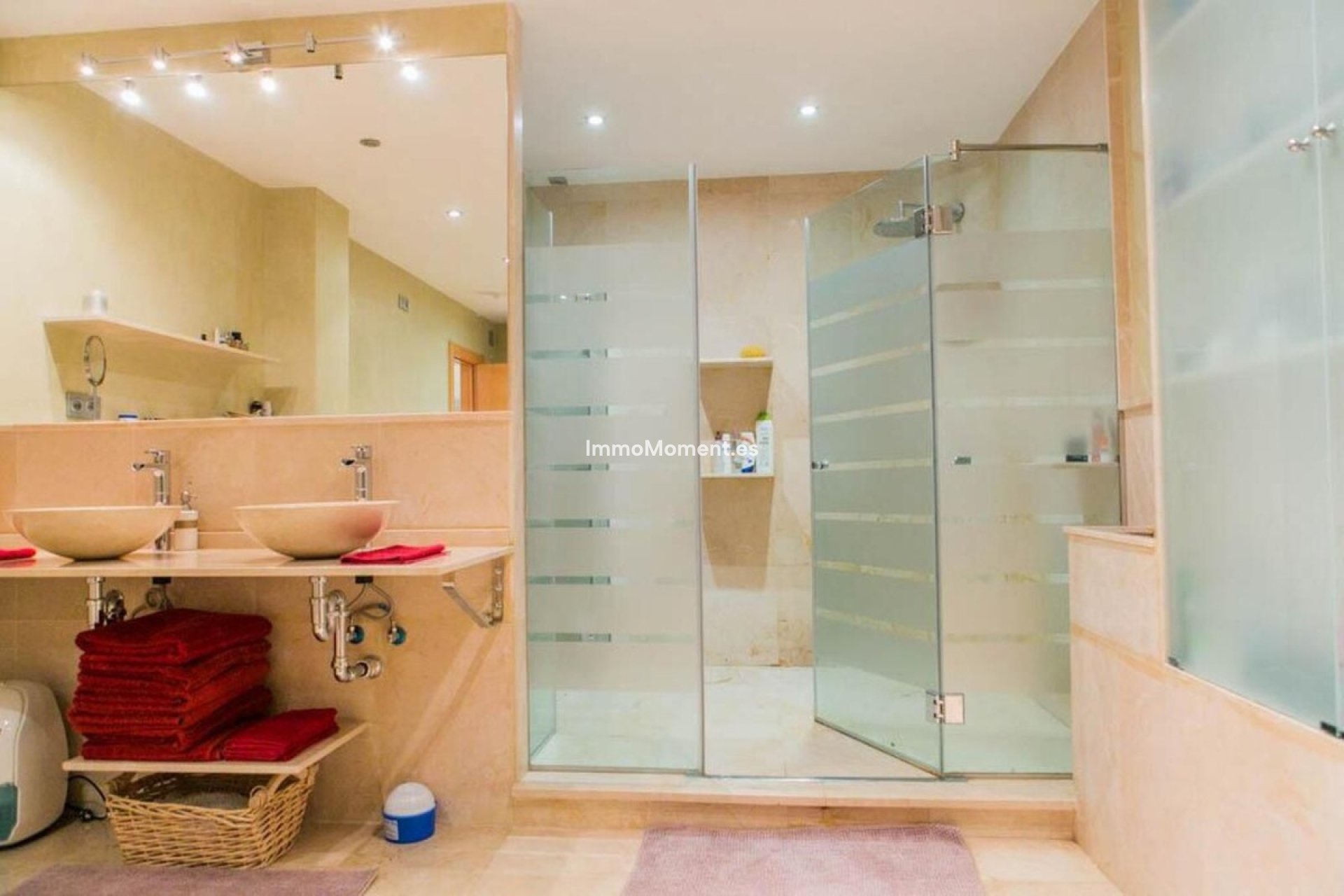 Wiederverkauf - Wohnung - Benahavís - Benahavís Centro