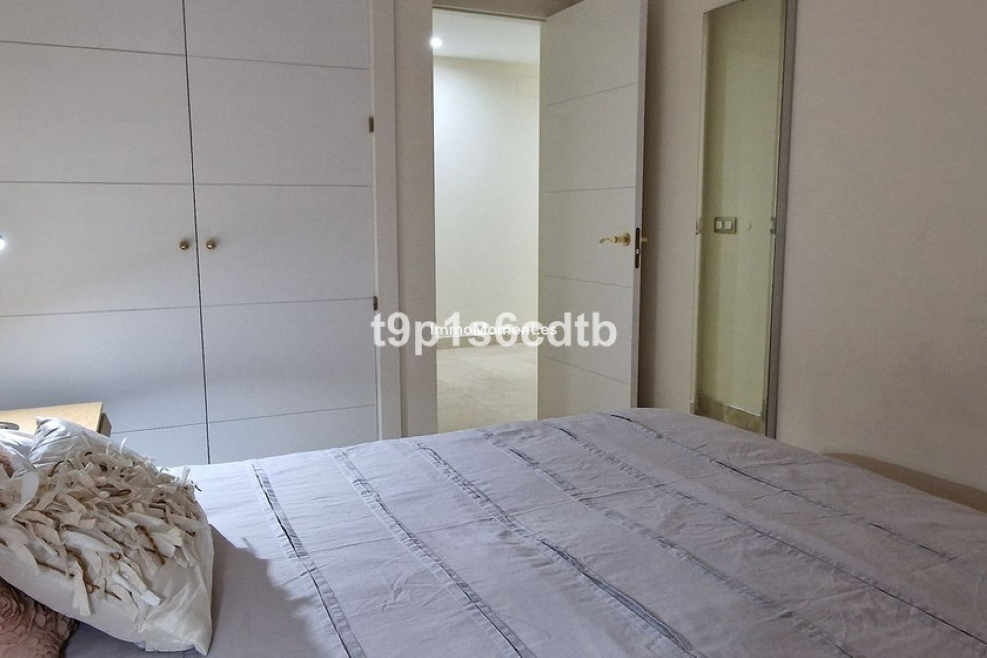 Wiederverkauf - Wohnung - Benahavís - Benahavís Centro