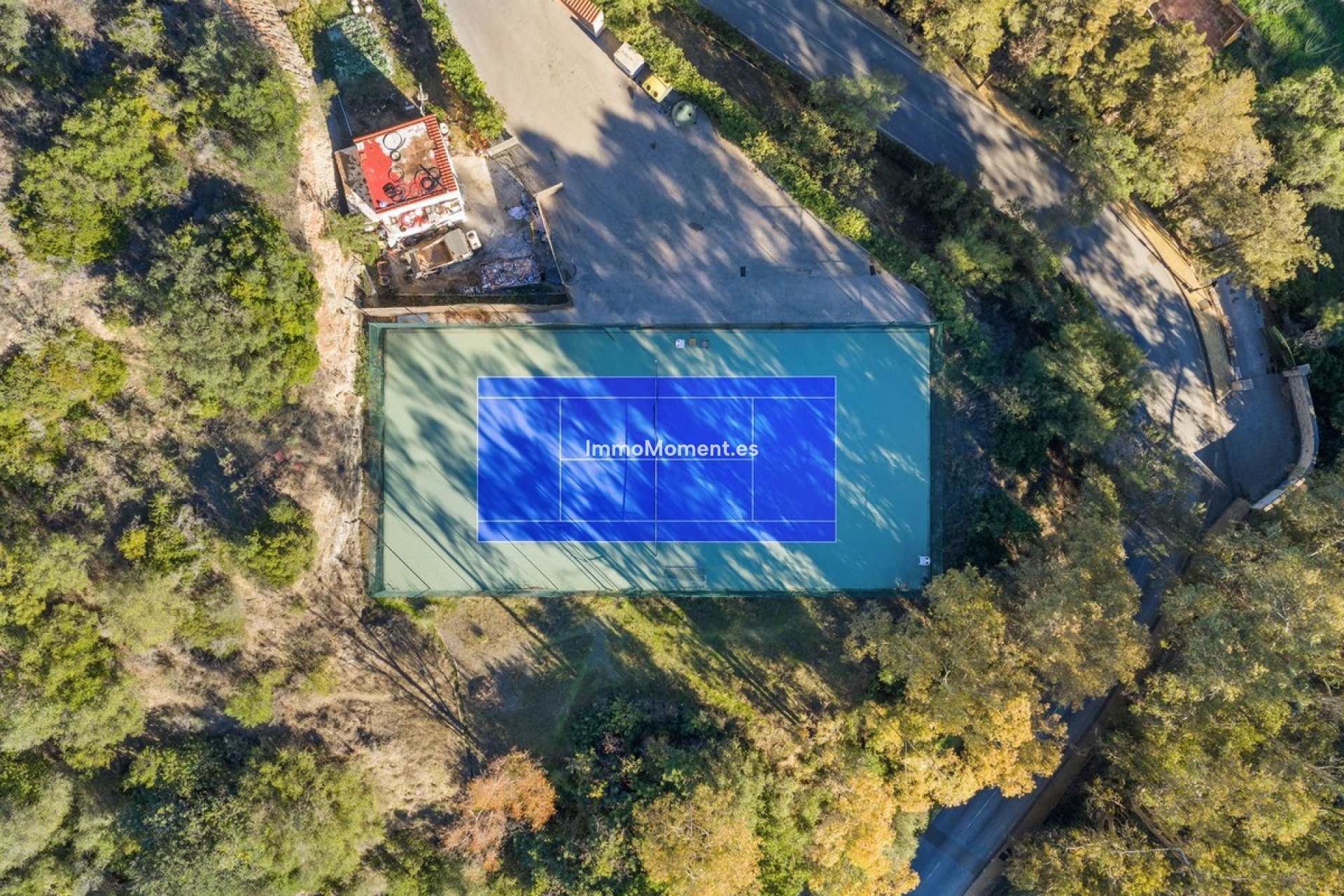 Wiederverkauf - Wohnung - Benahavís - Benahavís Centro