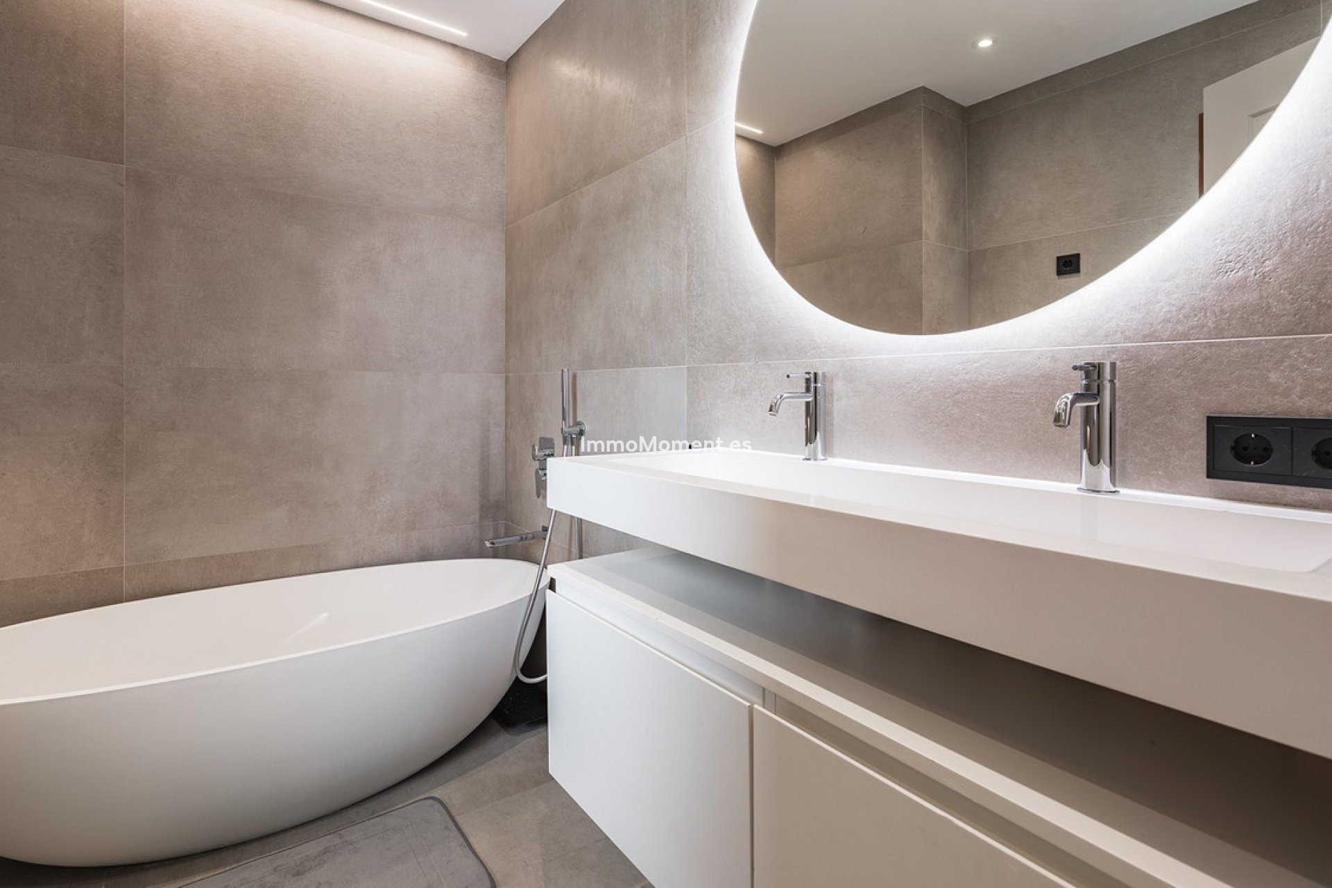 Wiederverkauf - Wohnung - Benahavís - Benahavís Centro