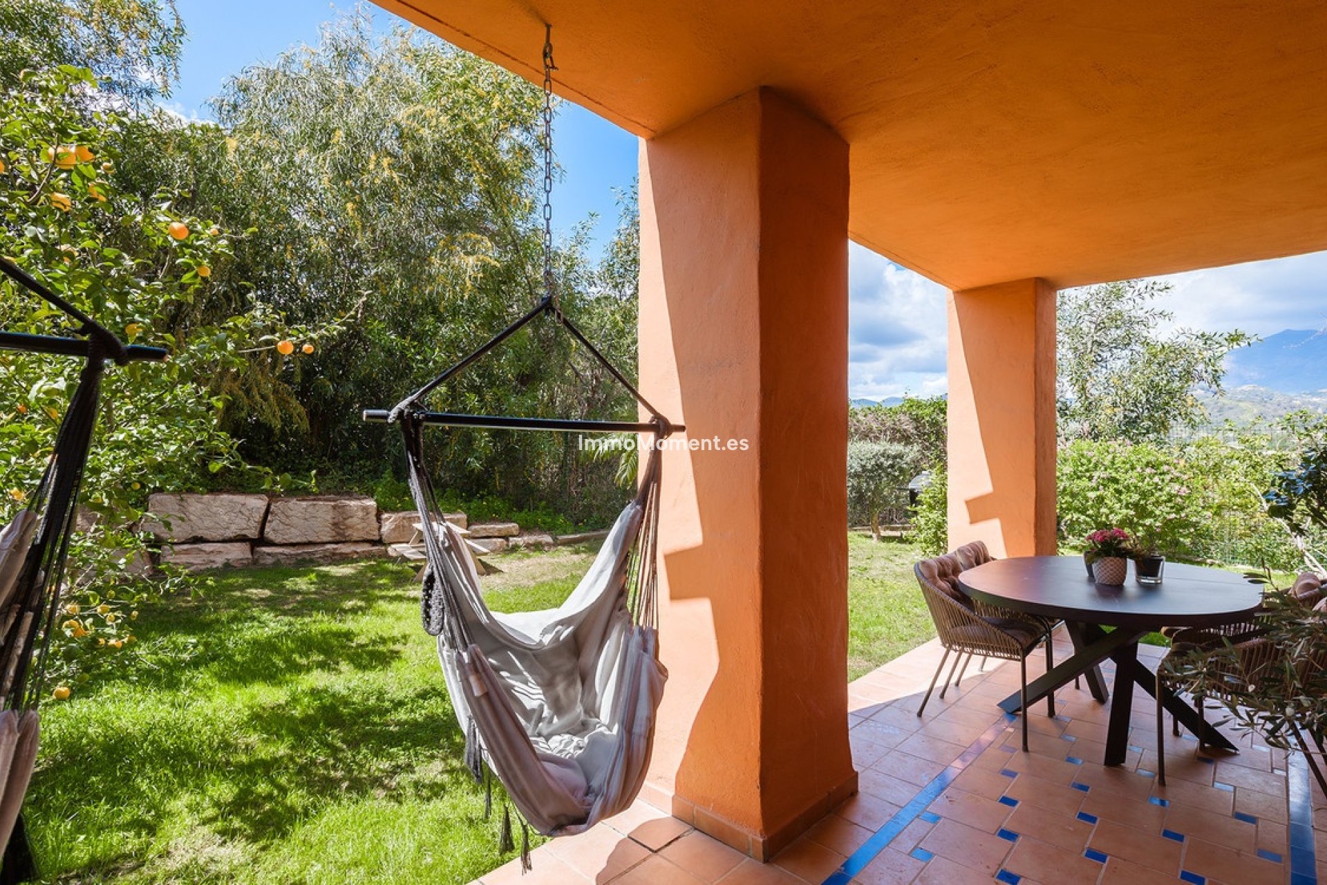 Wiederverkauf - Wohnung - Benahavís - Benahavís Centro