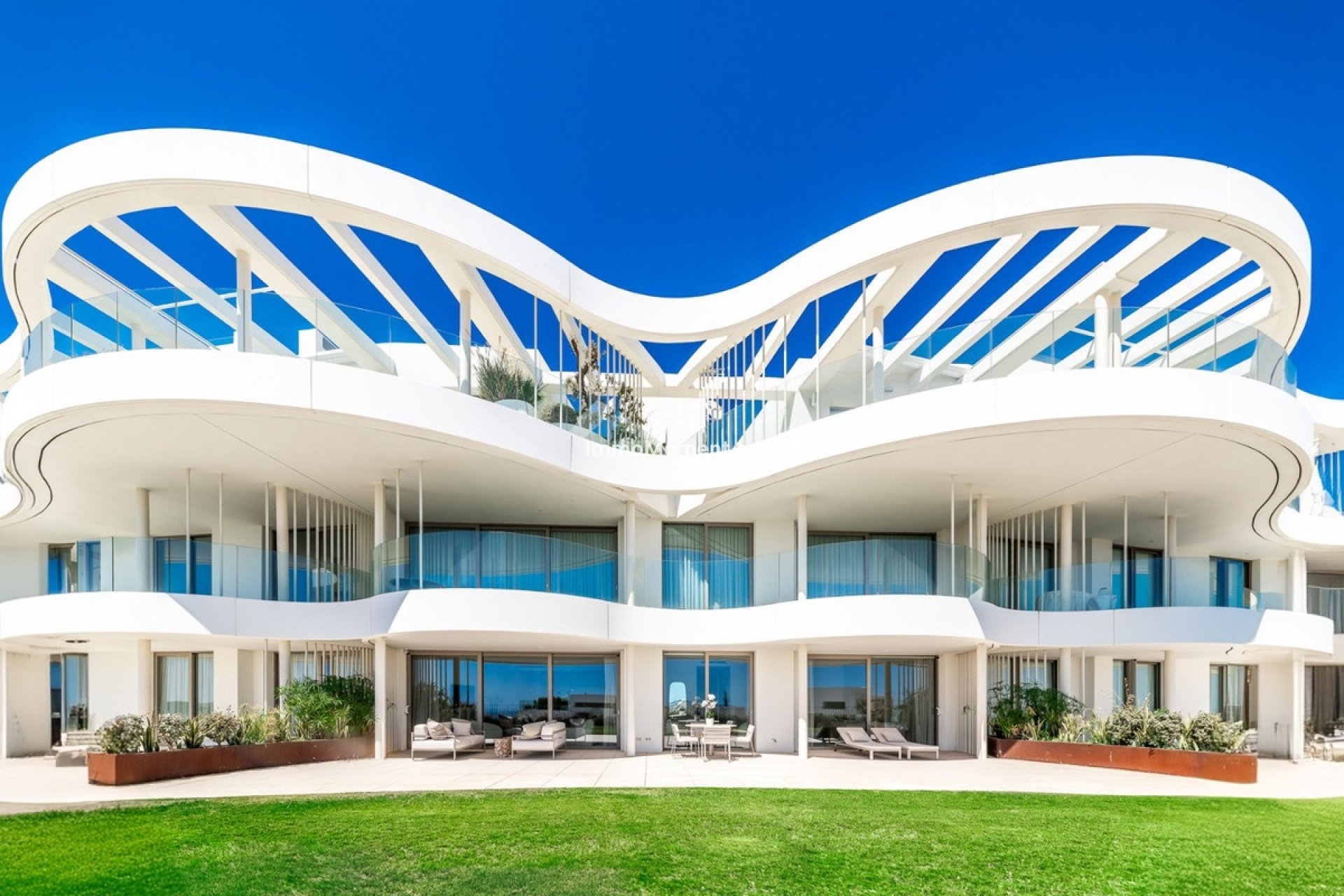 Wiederverkauf - Wohnung - Benahavís - Benahavís Centro