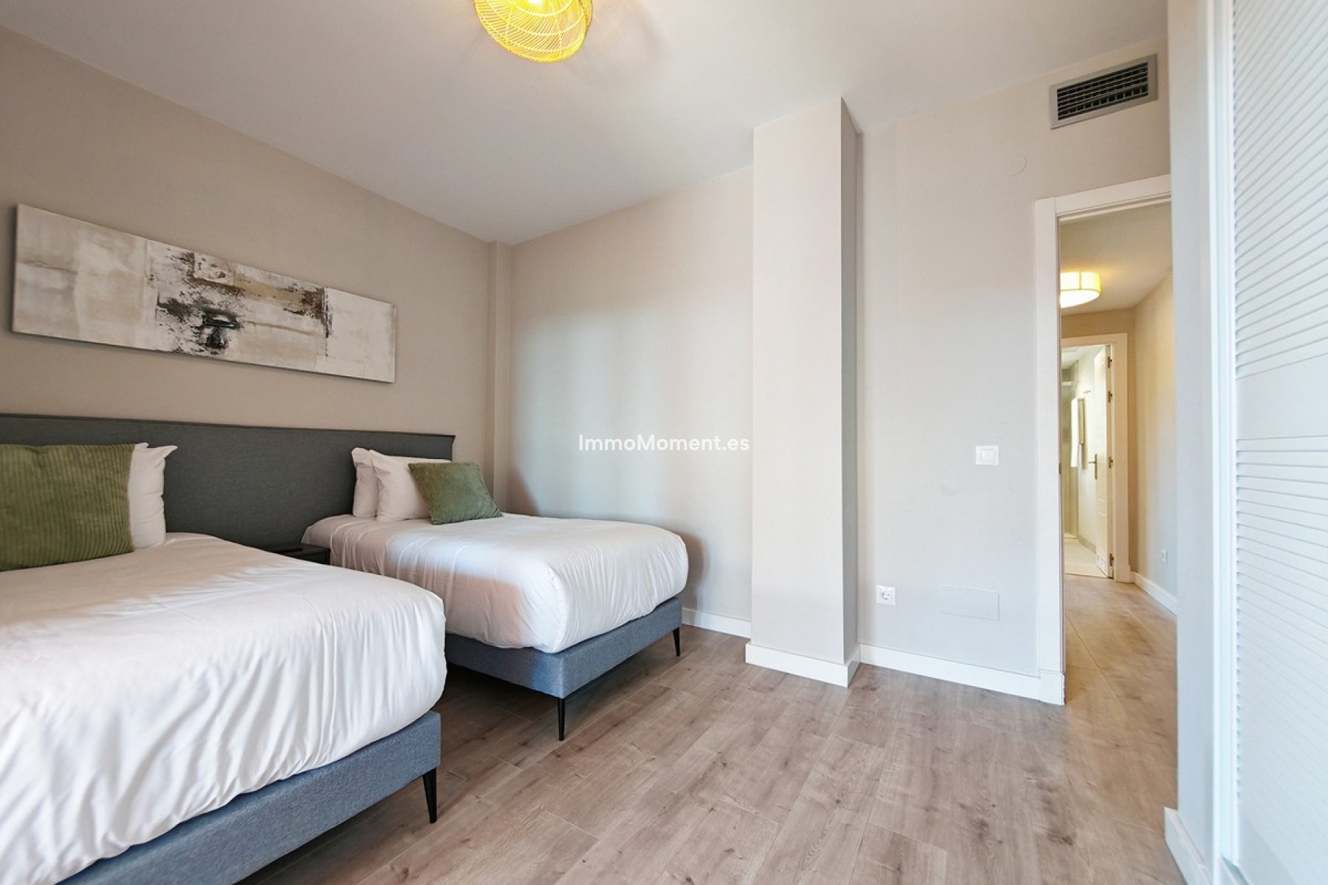 Wiederverkauf - Wohnung - Benahavís - Benahavís Centro