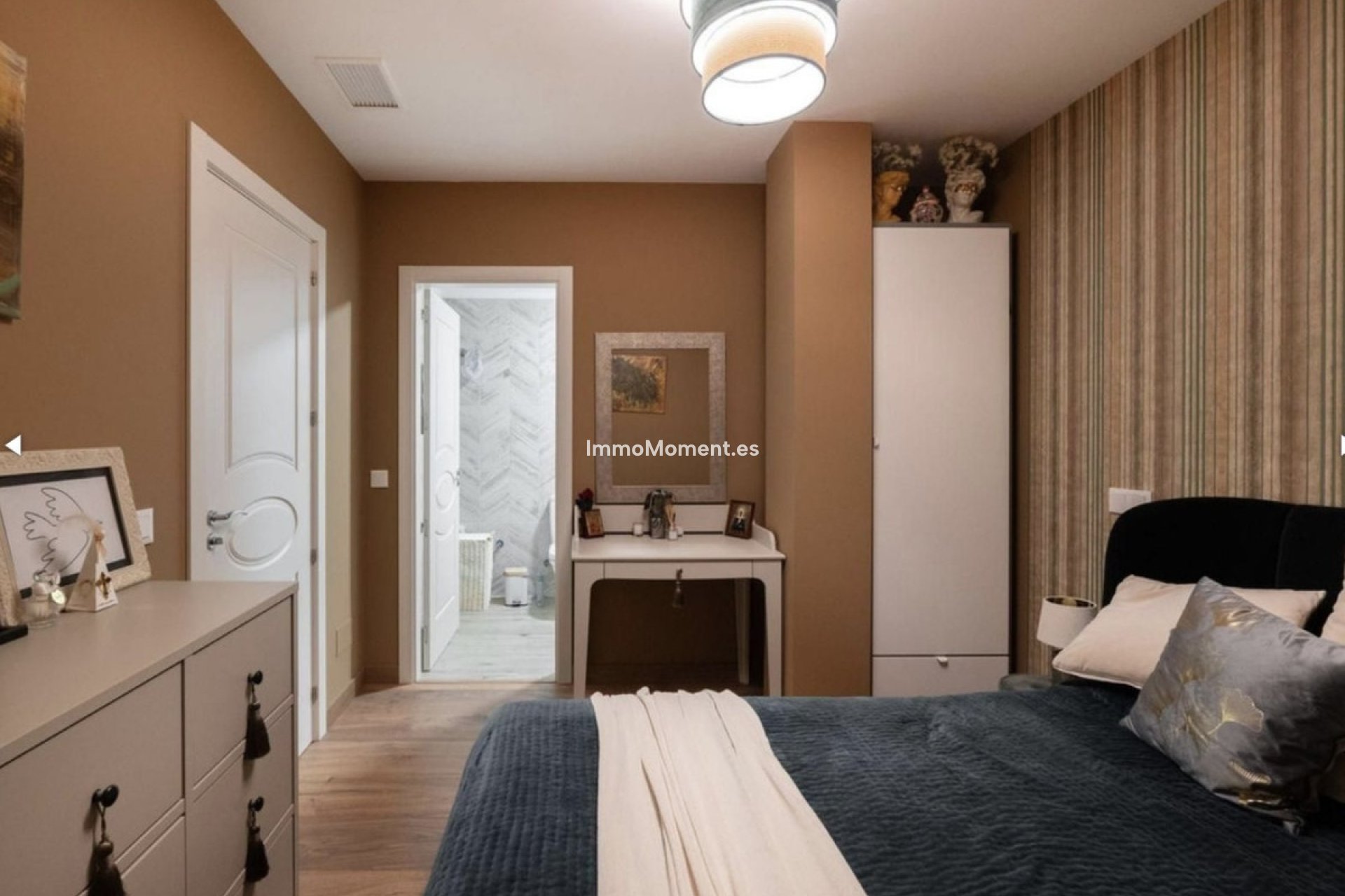 Wiederverkauf - Wohnung - Benahavís - Benahavís Centro