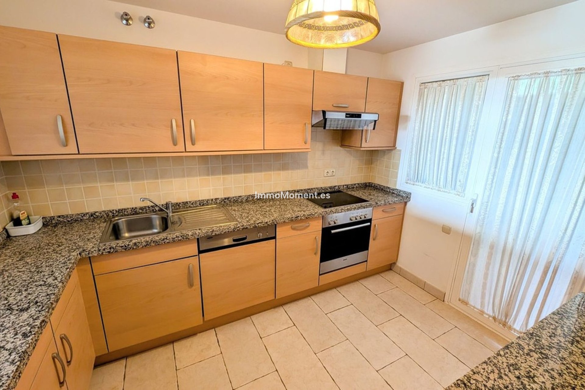 Wiederverkauf - Wohnung - Benahavís - Benahavís Centro