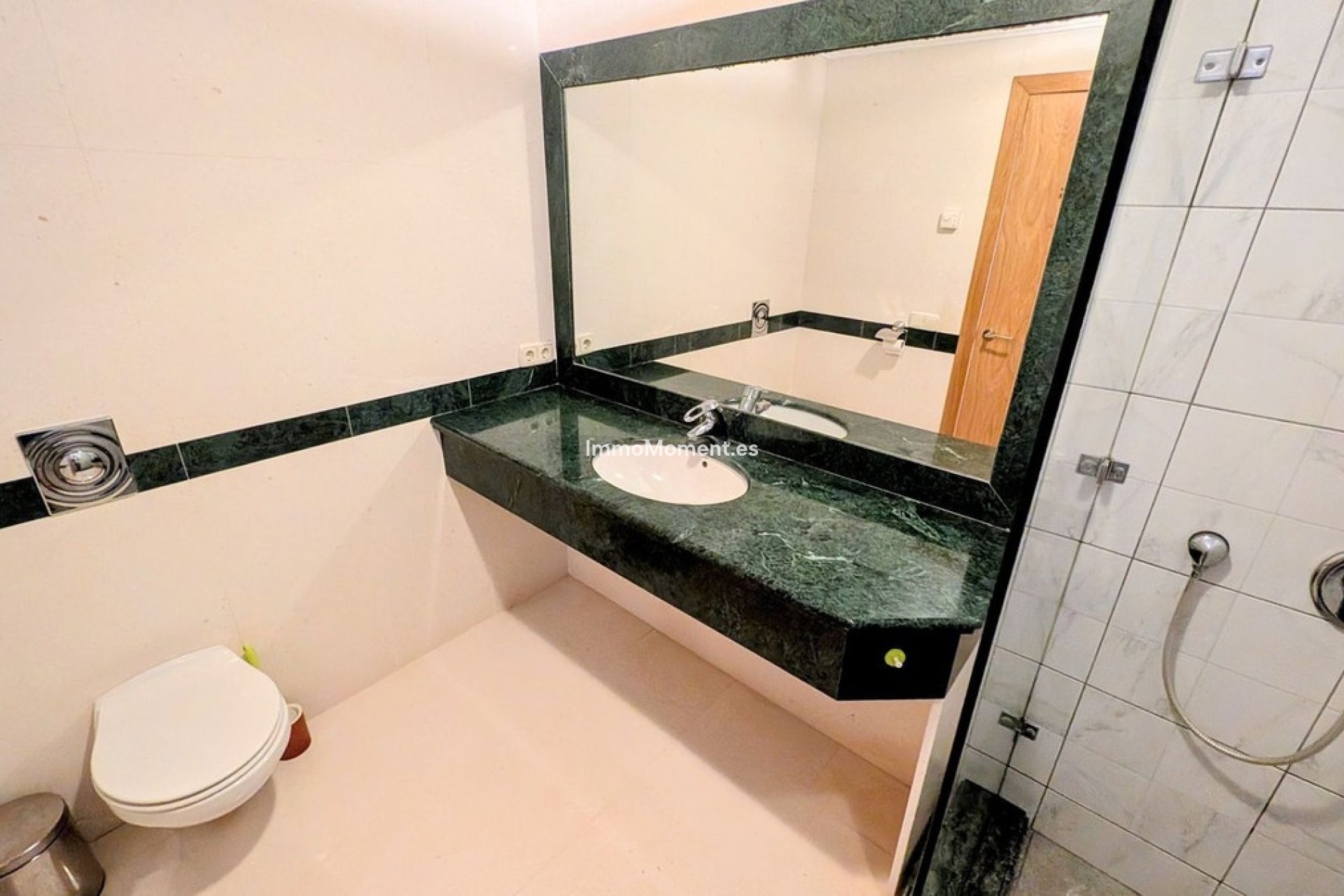 Wiederverkauf - Wohnung - Benahavís - Benahavís Centro