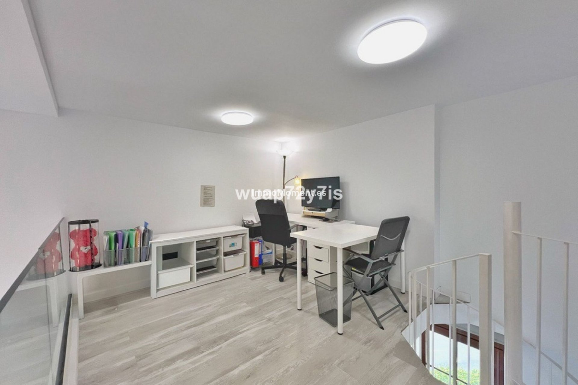 Wiederverkauf - Wohnung - Benahavís - Benahavís Centro