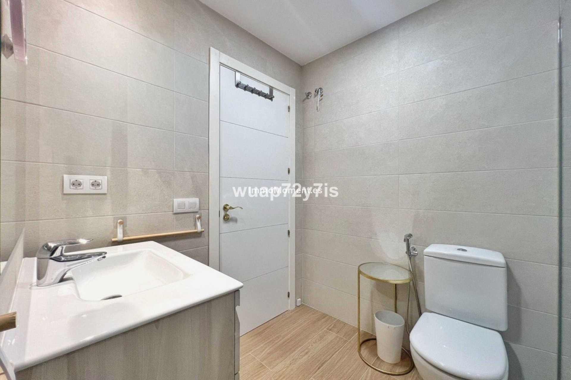 Wiederverkauf - Wohnung - Benahavís - Benahavís Centro