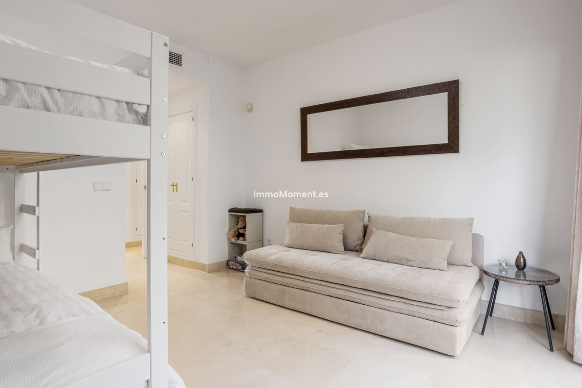 Wiederverkauf - Wohnung - Benahavís - Benahavís Centro