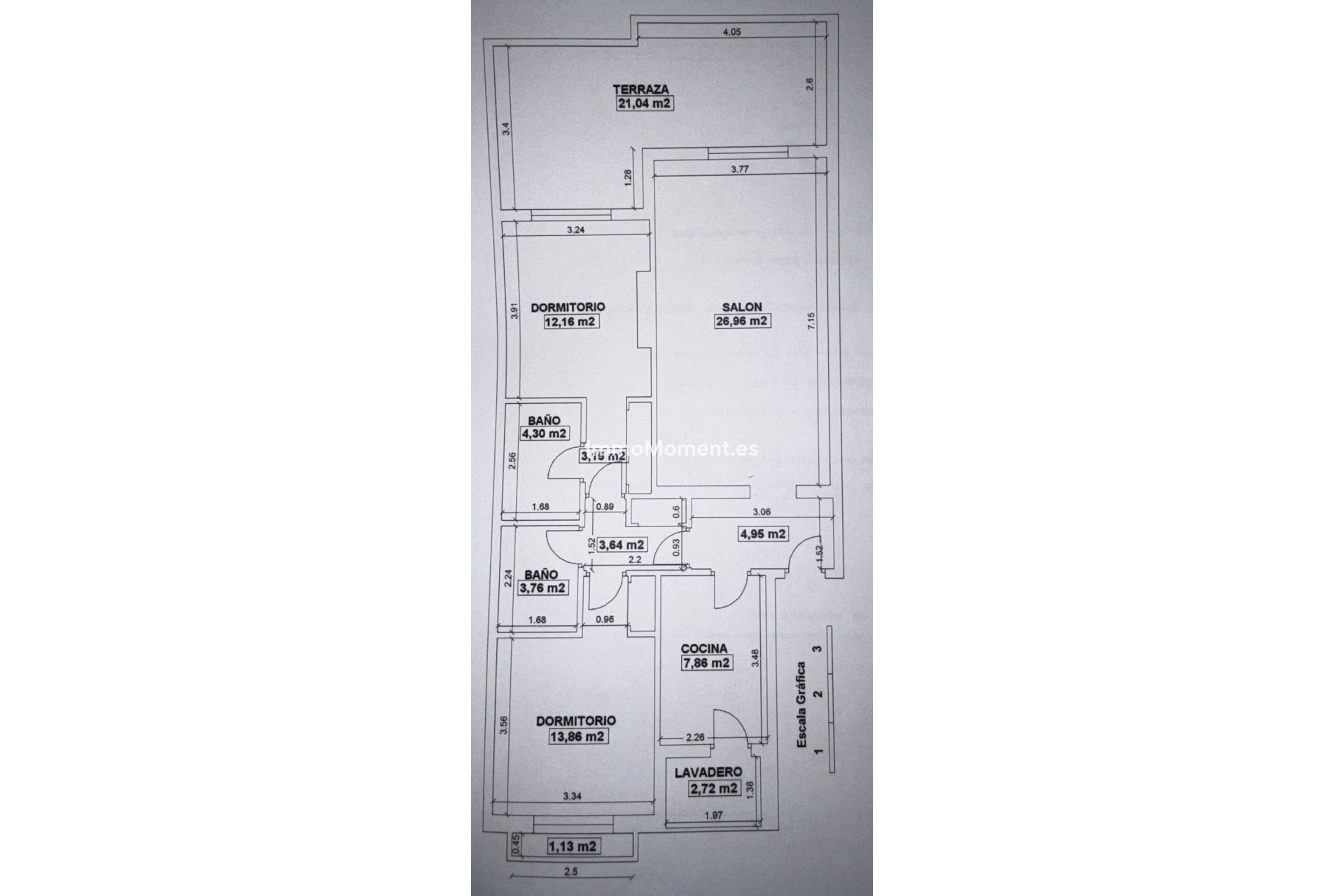 Wiederverkauf - Wohnung - Benahavís - Benahavís Centro