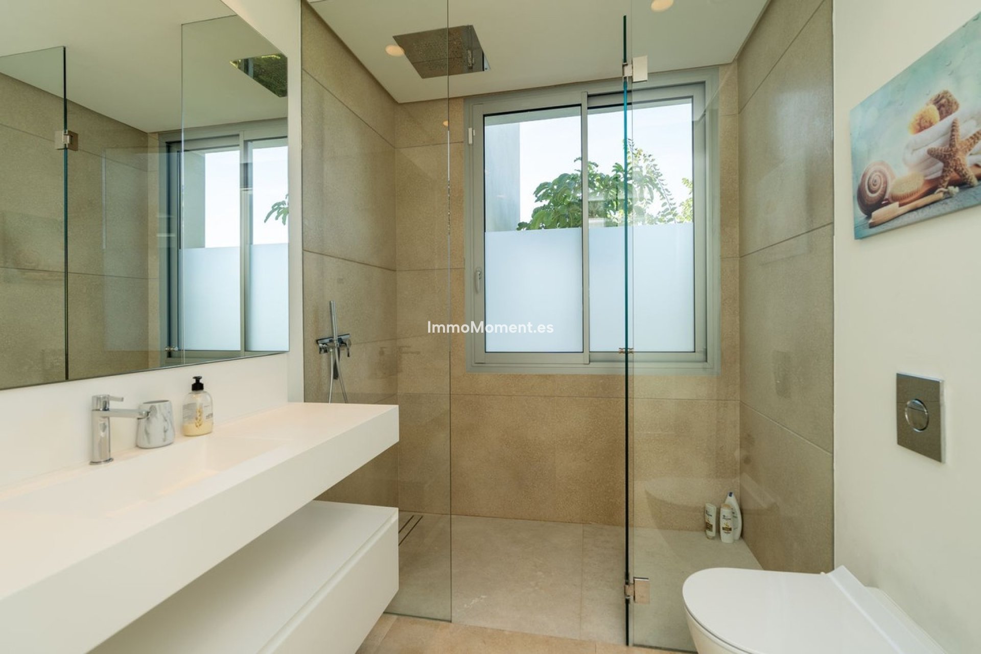 Wiederverkauf - Wohnung - Benahavís - Benahavís Centro