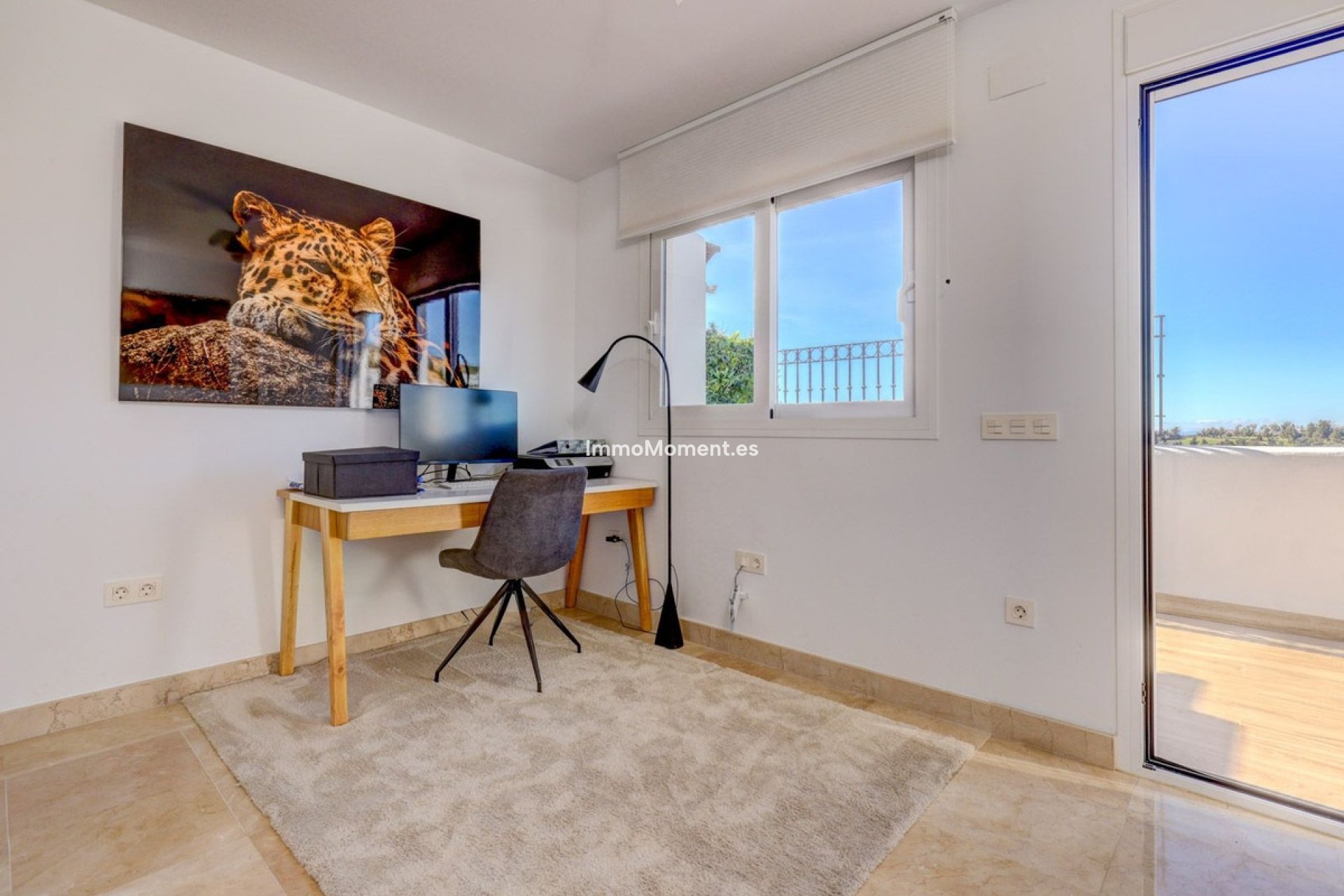 Wiederverkauf - Wohnung - Benahavís - Benahavís Centro