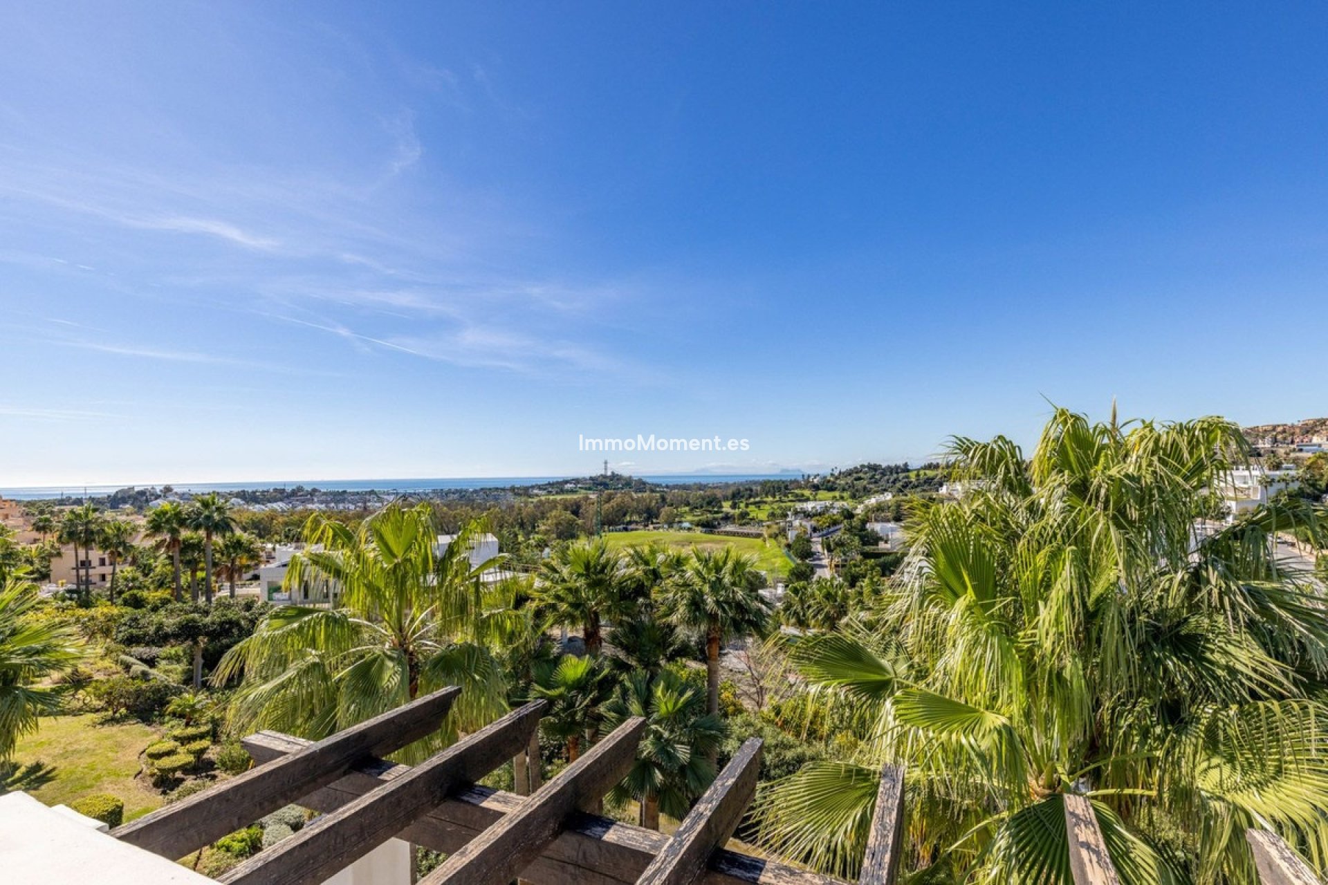 Wiederverkauf - Wohnung - Benahavís - Benahavís Centro