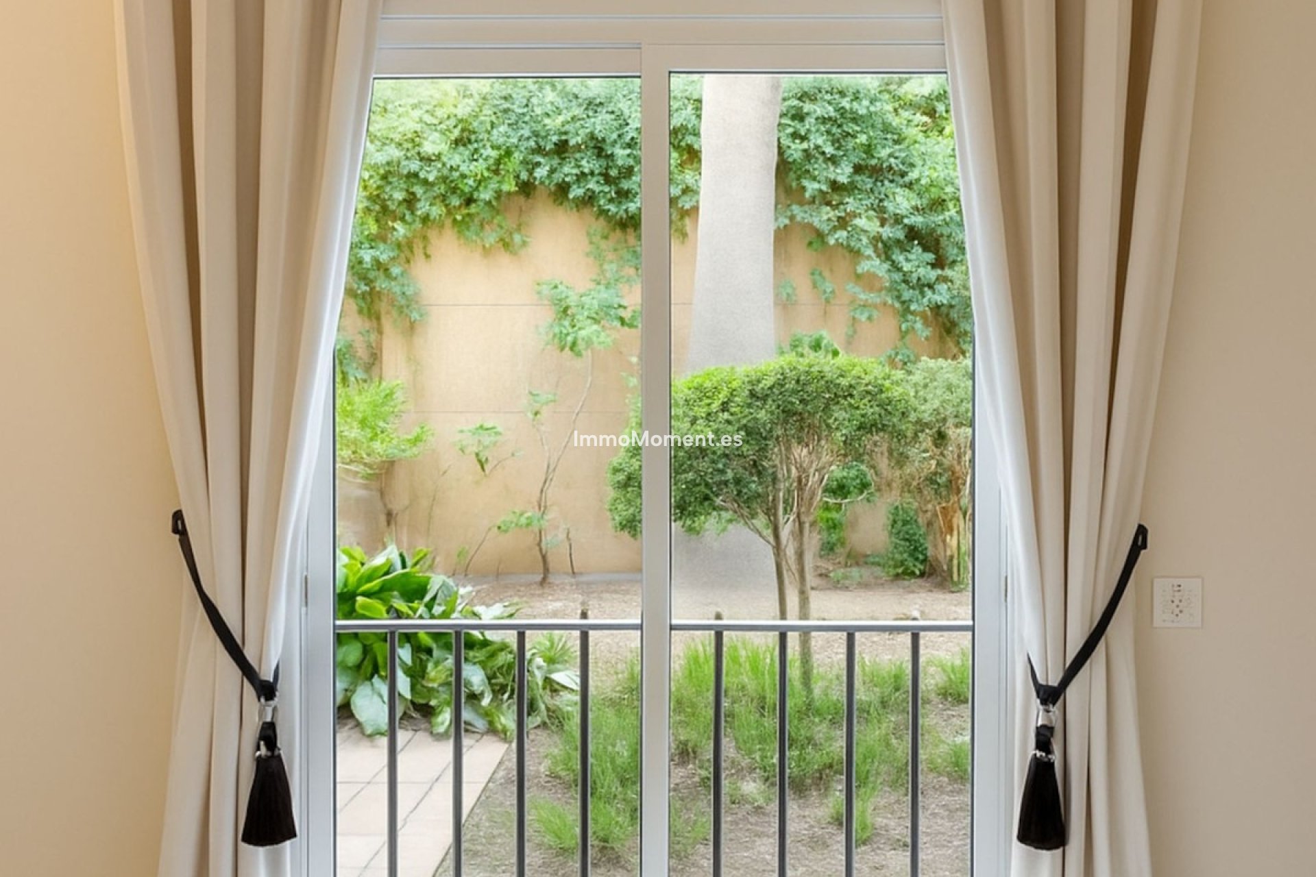 Wiederverkauf - Wohnung - Benahavís - Benahavís Centro