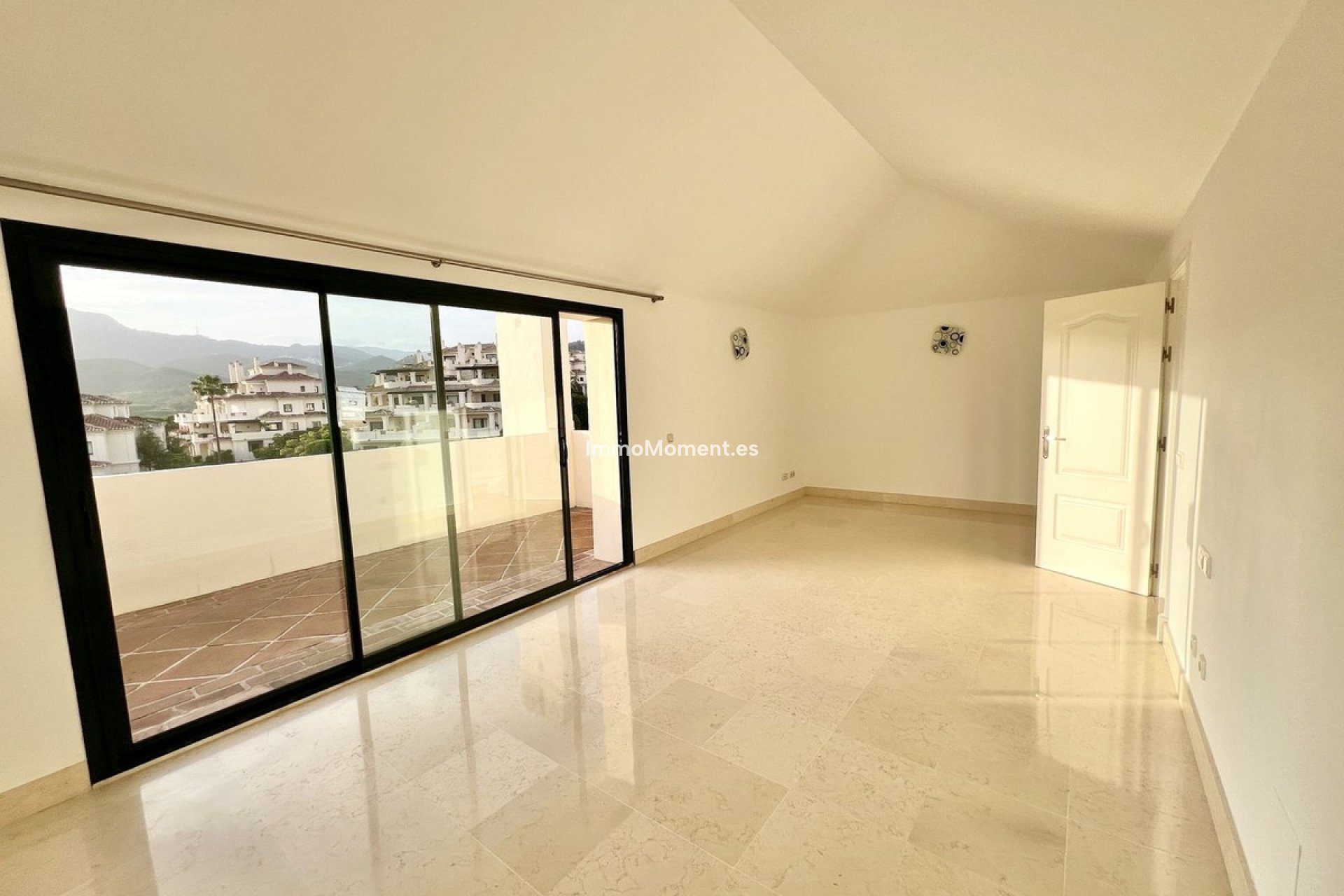 Wiederverkauf - Wohnung - Benahavís - Benahavís Centro