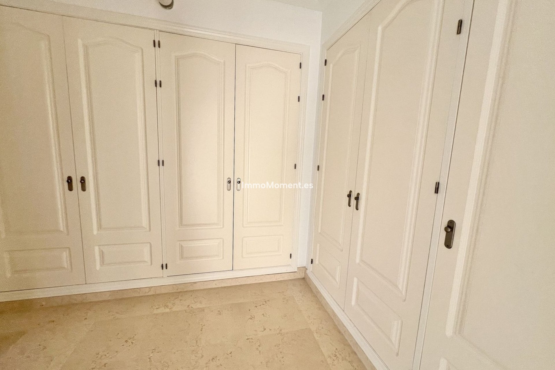 Wiederverkauf - Wohnung - Benahavís - Benahavís Centro