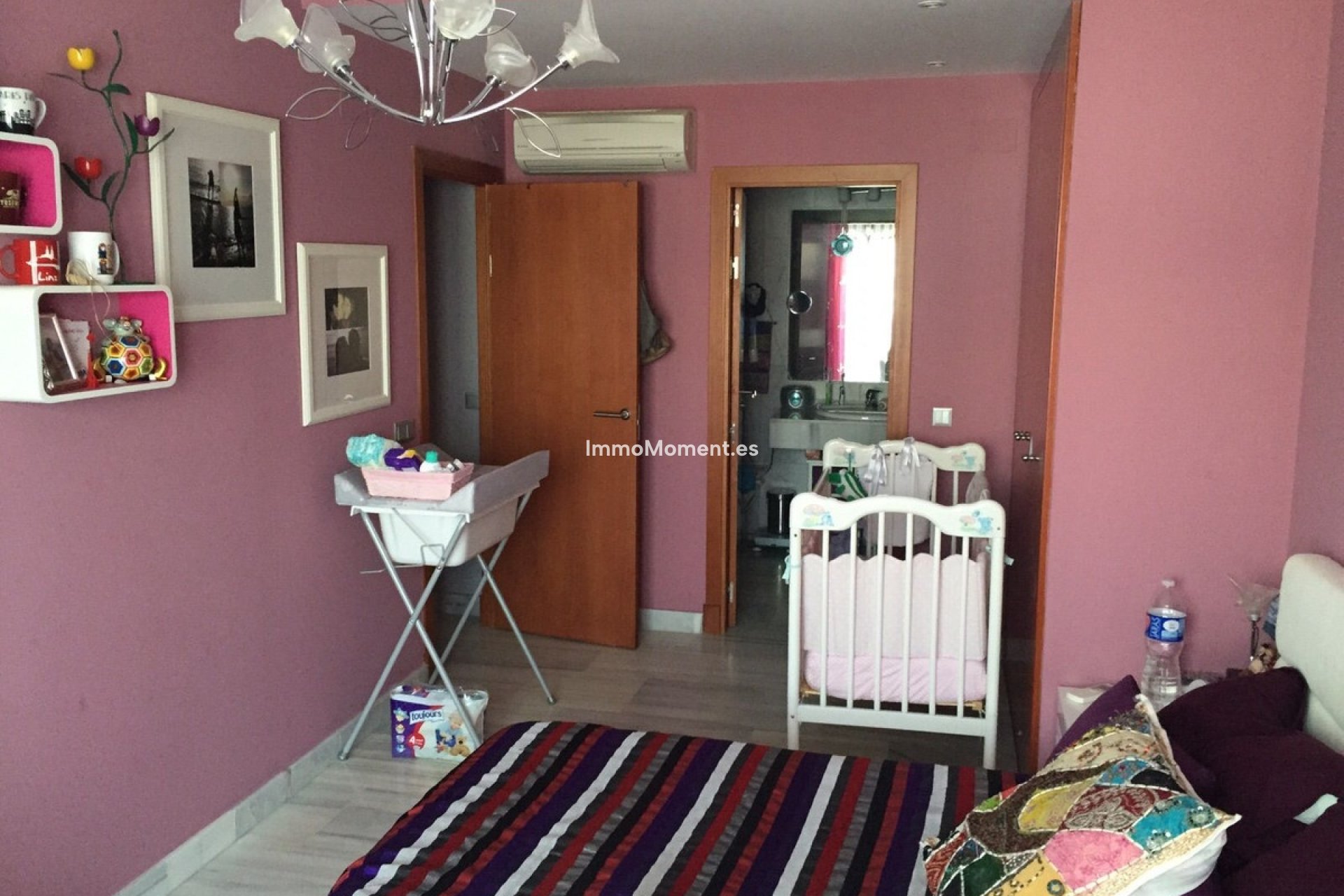 Wiederverkauf - Wohnung - Benahavís - Benahavís Centro