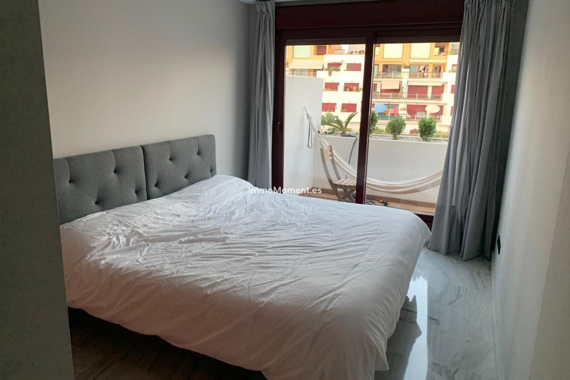 Wiederverkauf - Wohnung - Benahavís - Benahavís Centro