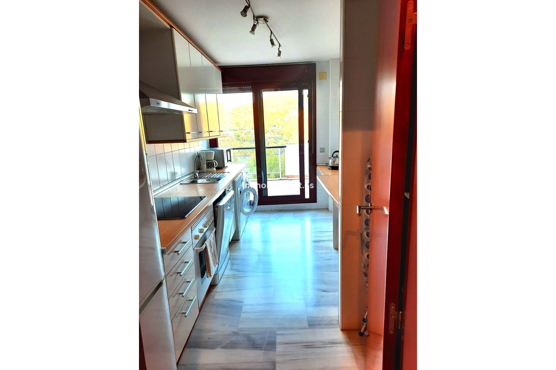 Wiederverkauf - Wohnung - Benahavís - Benahavís Centro