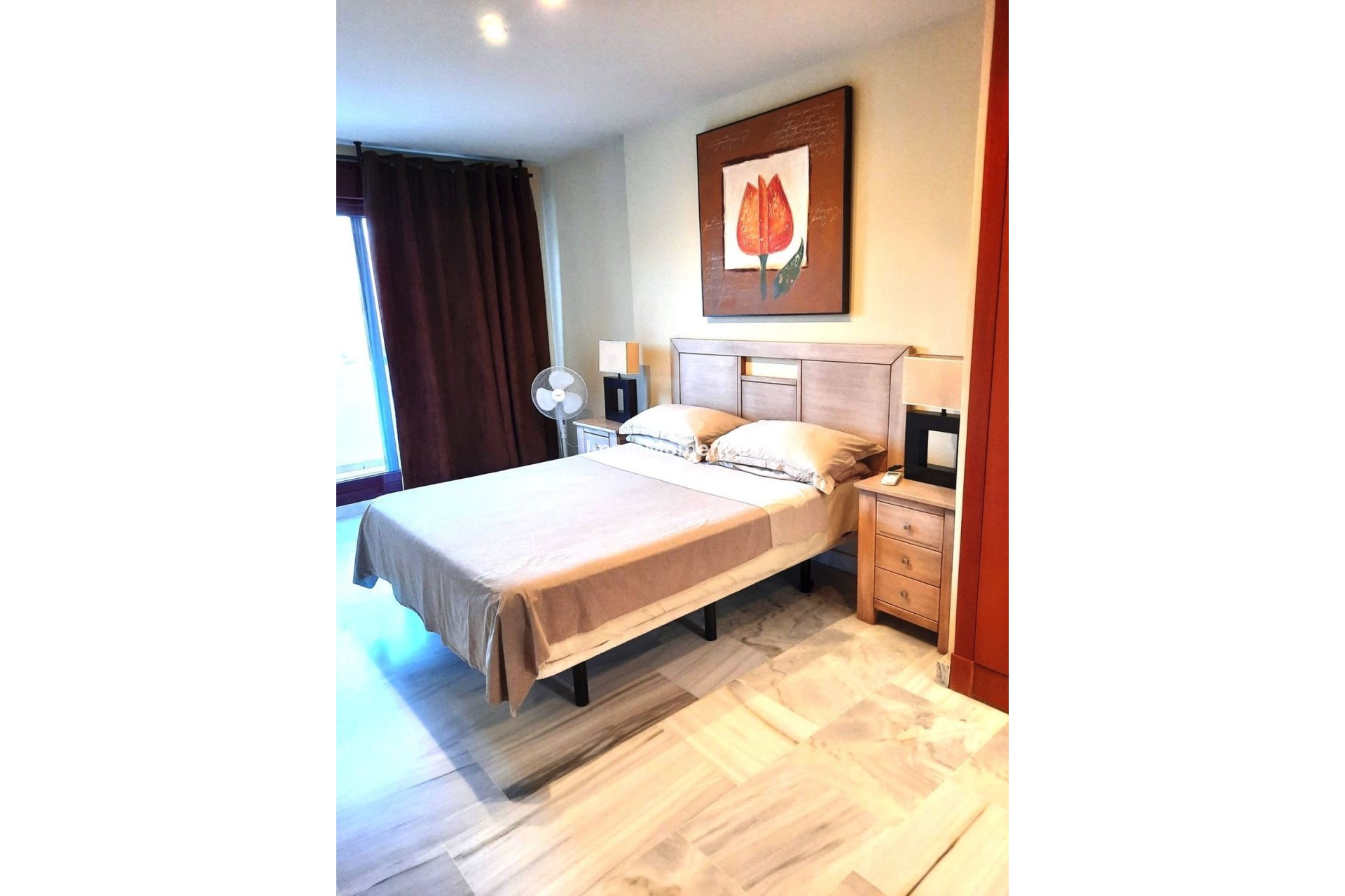 Wiederverkauf - Wohnung - Benahavís - Benahavís Centro