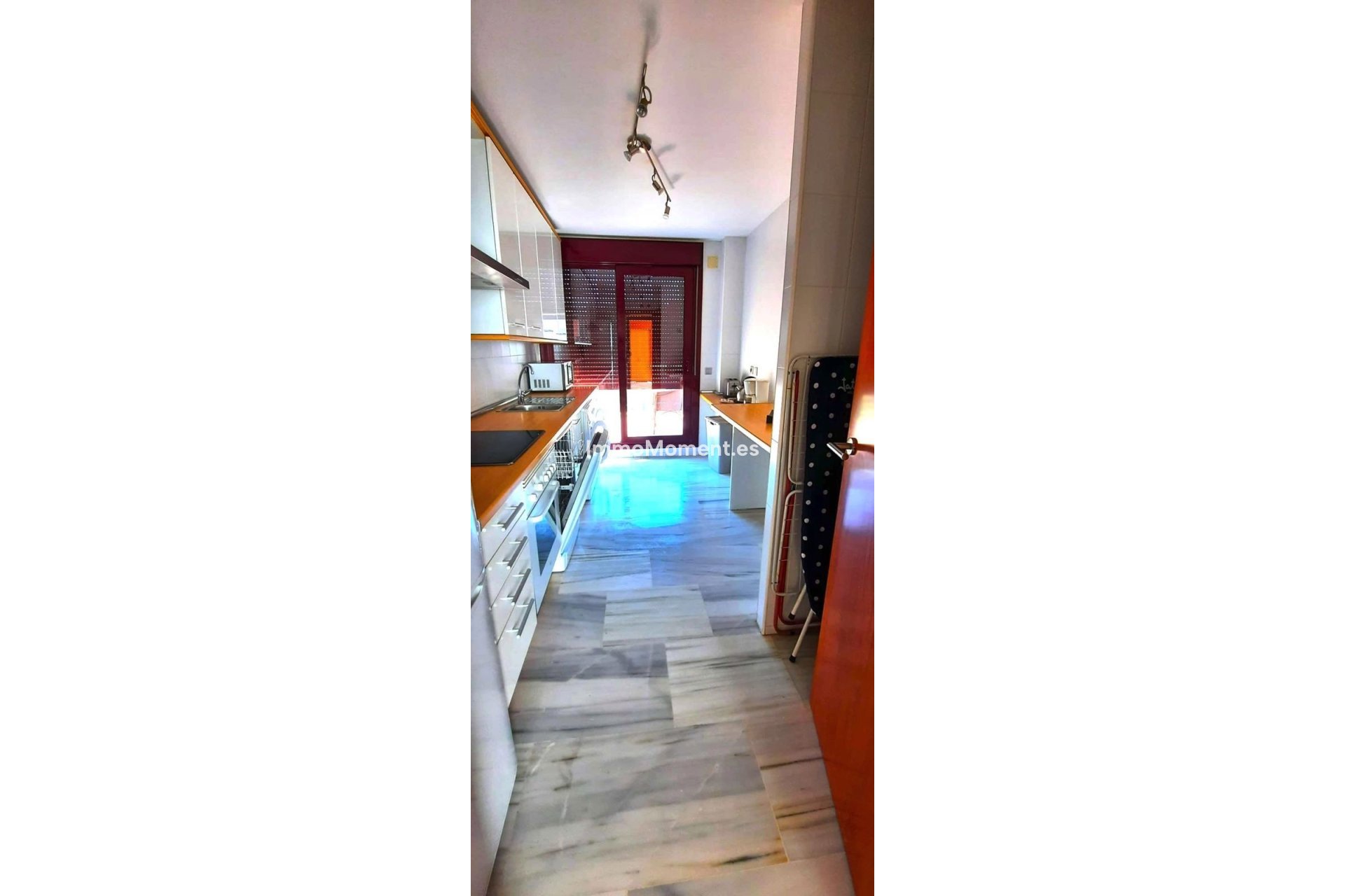 Wiederverkauf - Wohnung - Benahavís - Benahavís Centro