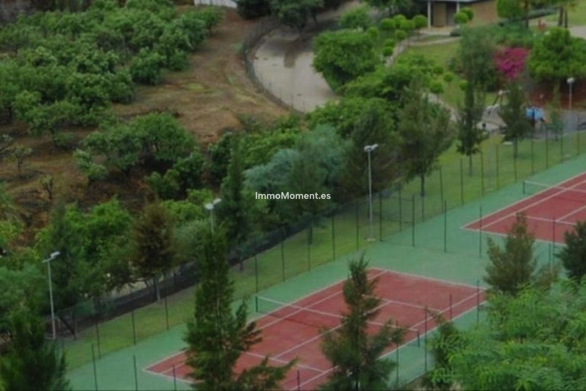 Wiederverkauf - Wohnung - Benahavís - Benahavís Centro