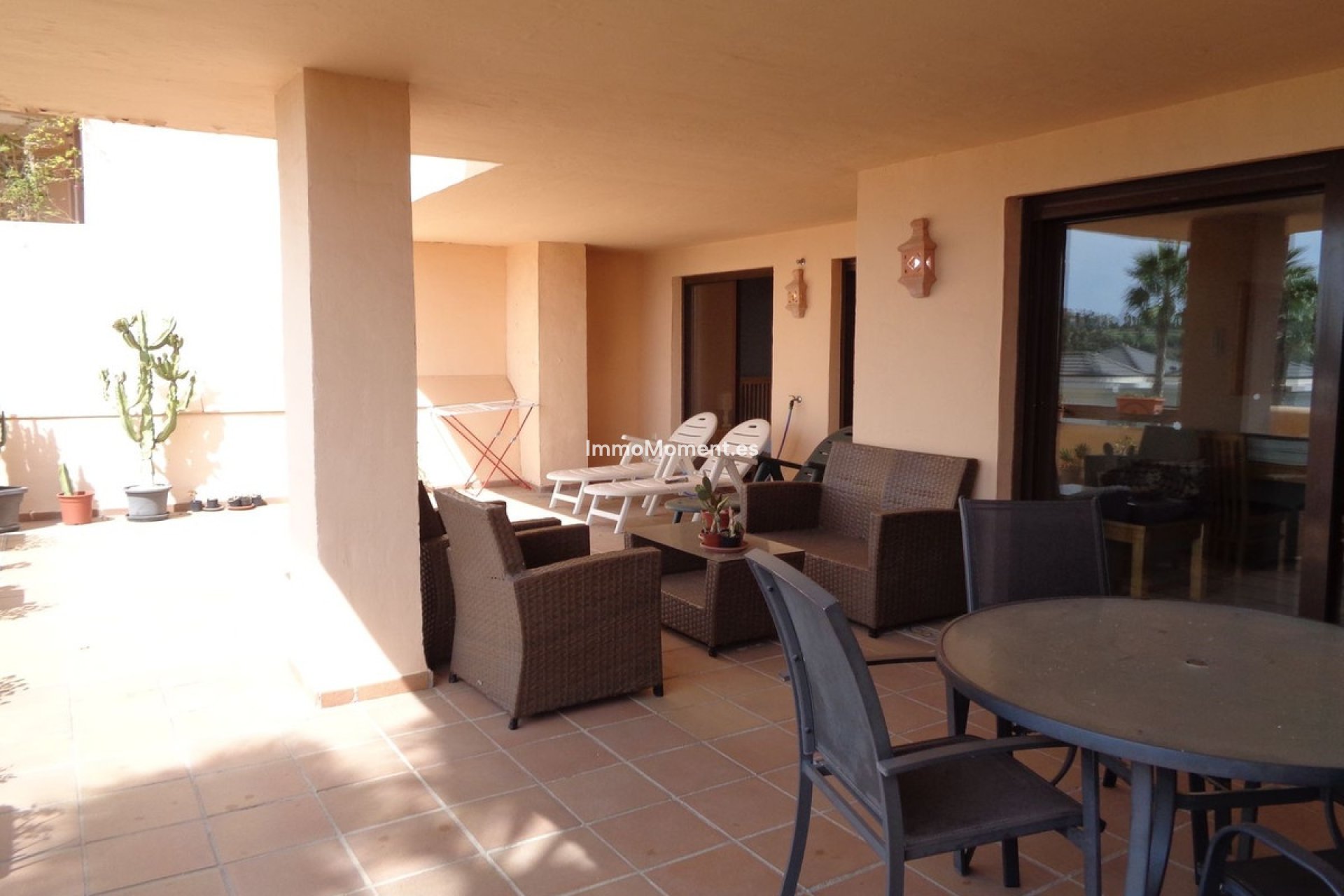 Wiederverkauf - Wohnung - Benahavís - Benahavís Centro