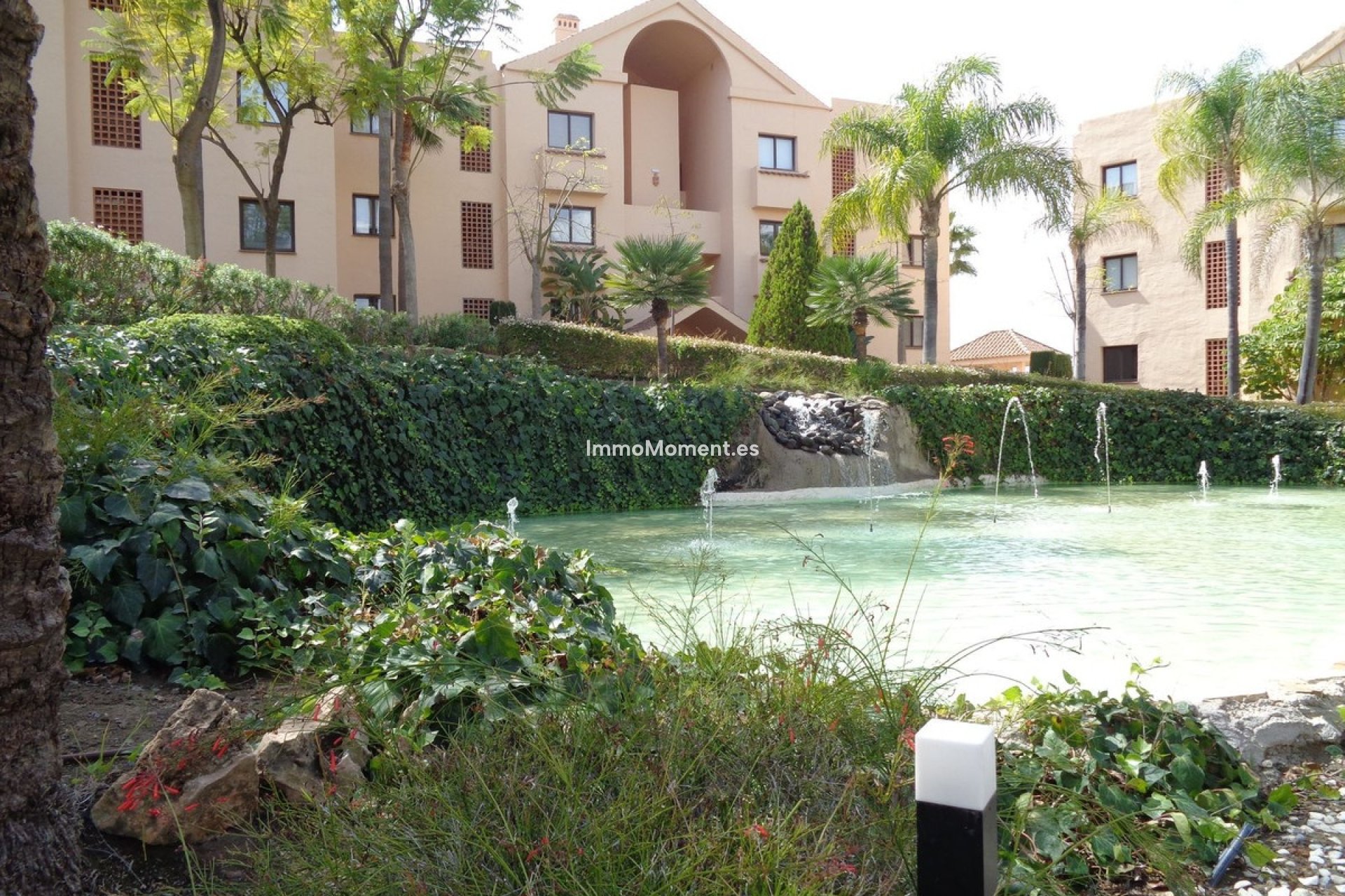 Wiederverkauf - Wohnung - Benahavís - Benahavís Centro