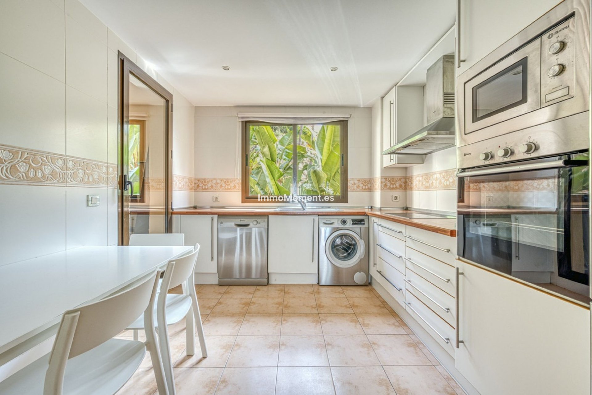 Wiederverkauf - Wohnung - Benahavís - Benahavís Centro