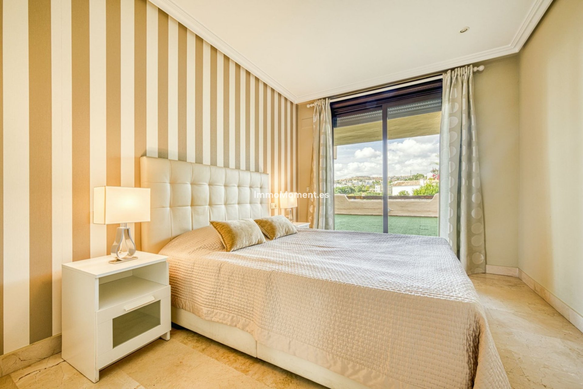 Wiederverkauf - Wohnung - Benahavís - Benahavís Centro