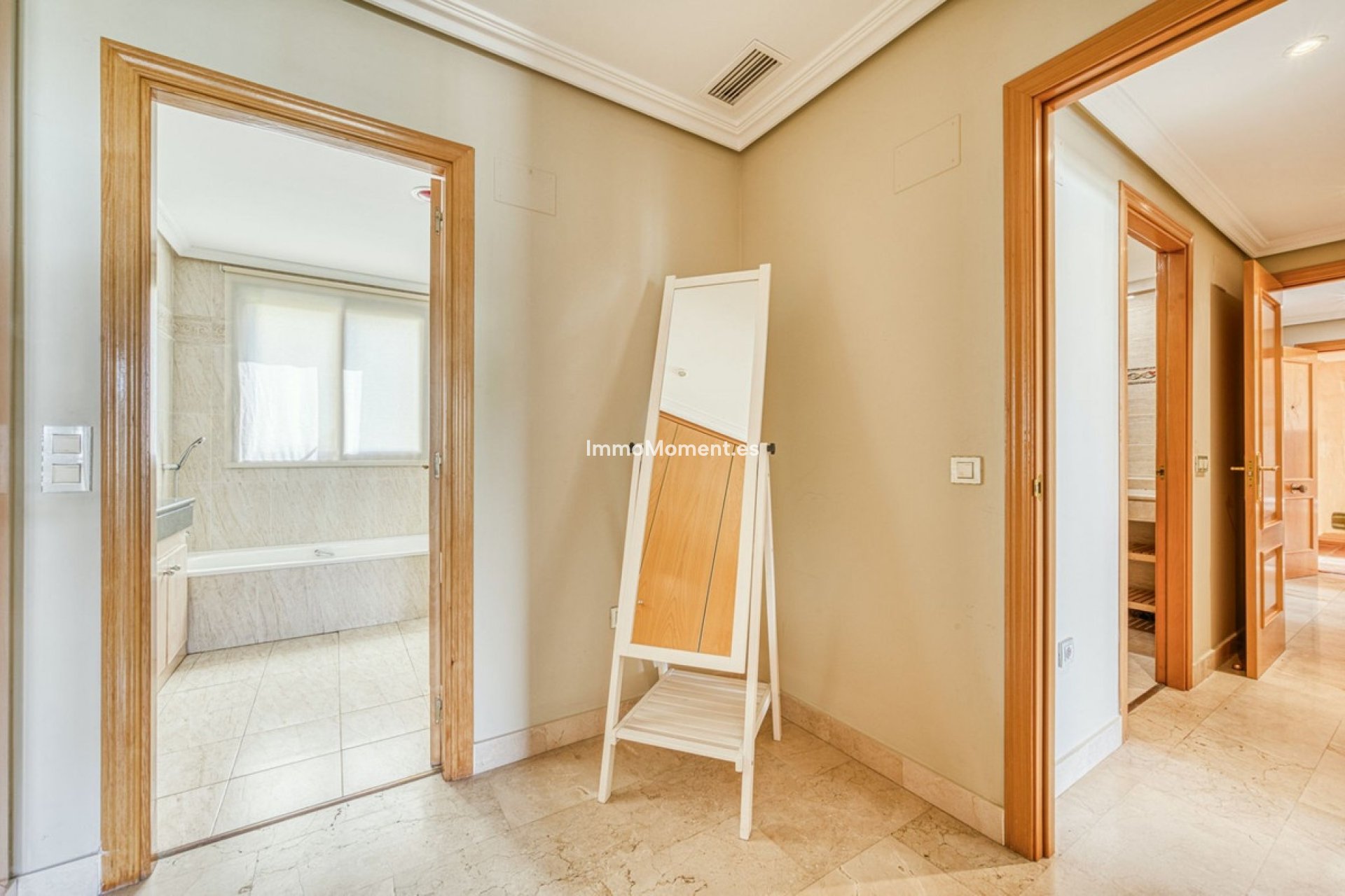 Wiederverkauf - Wohnung - Benahavís - Benahavís Centro