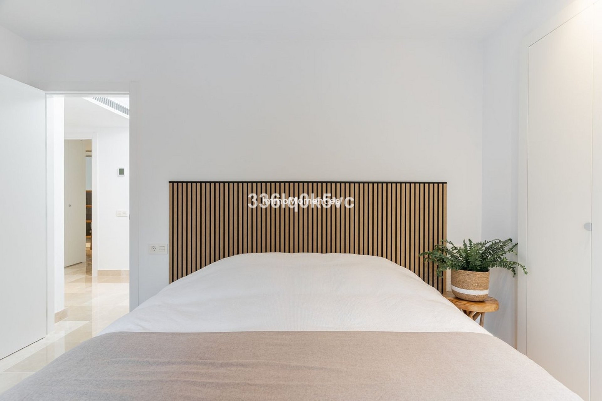 Wiederverkauf - Wohnung - Benahavís - Benahavís Centro