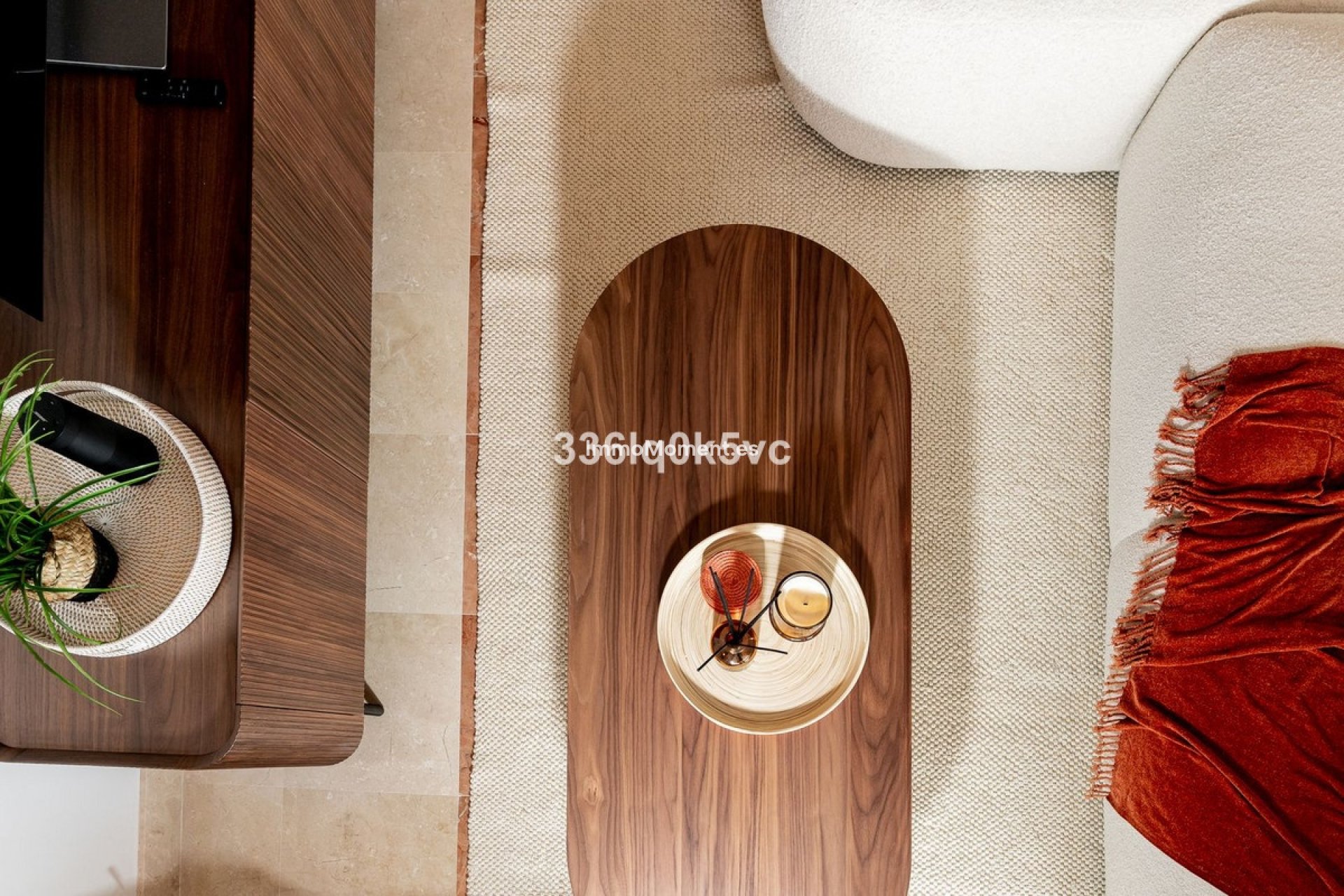 Wiederverkauf - Wohnung - Benahavís - Benahavís Centro