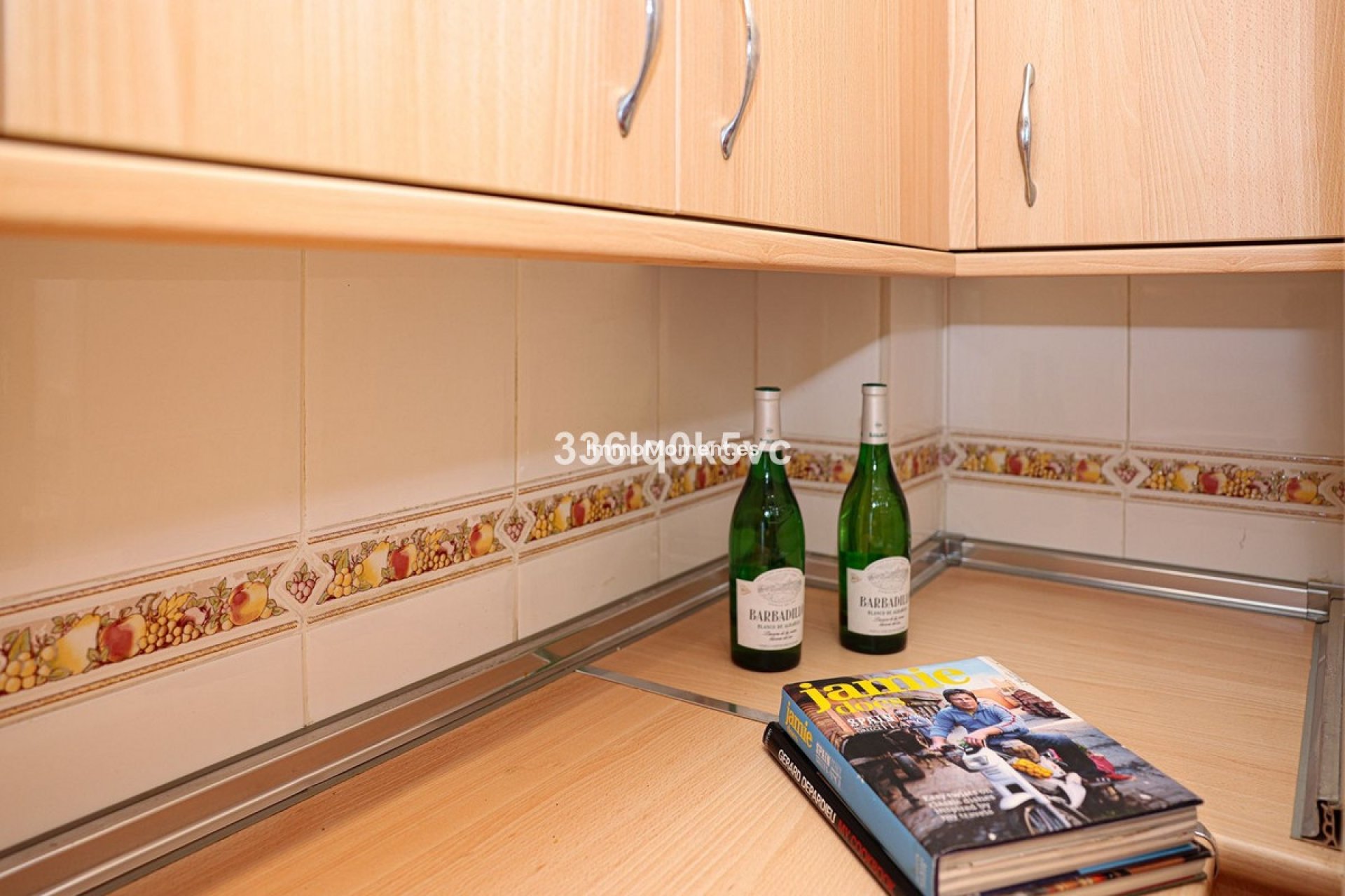 Wiederverkauf - Wohnung - Benahavís - Benahavís Centro