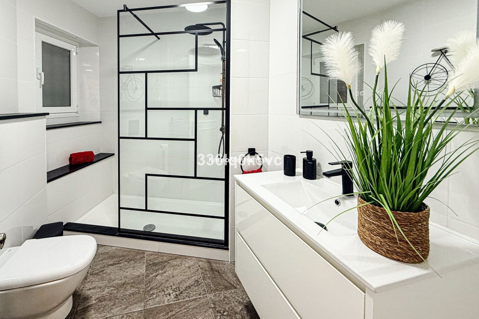 Wiederverkauf - Wohnung - Benahavís - Benahavís Centro