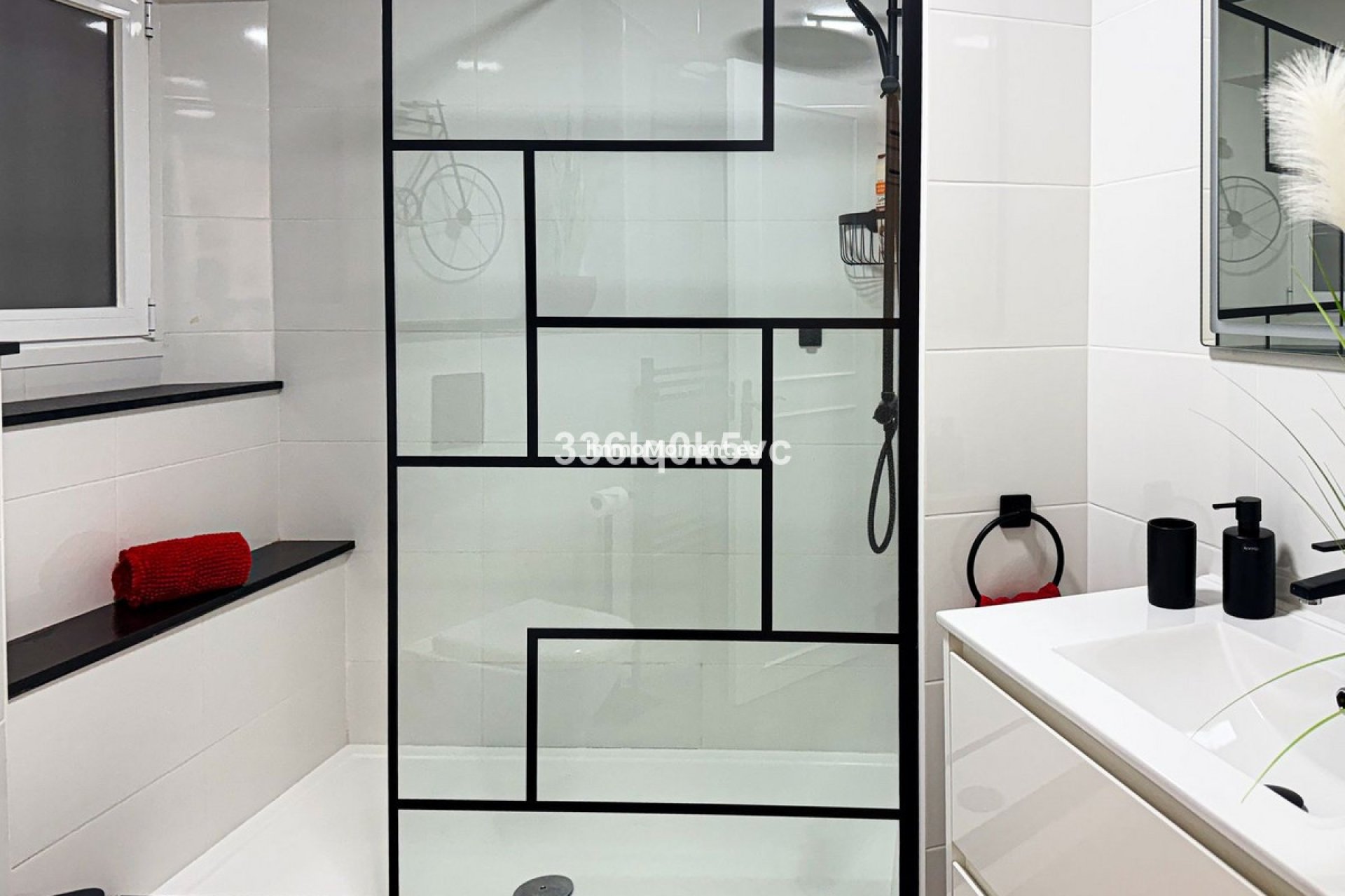 Wiederverkauf - Wohnung - Benahavís - Benahavís Centro