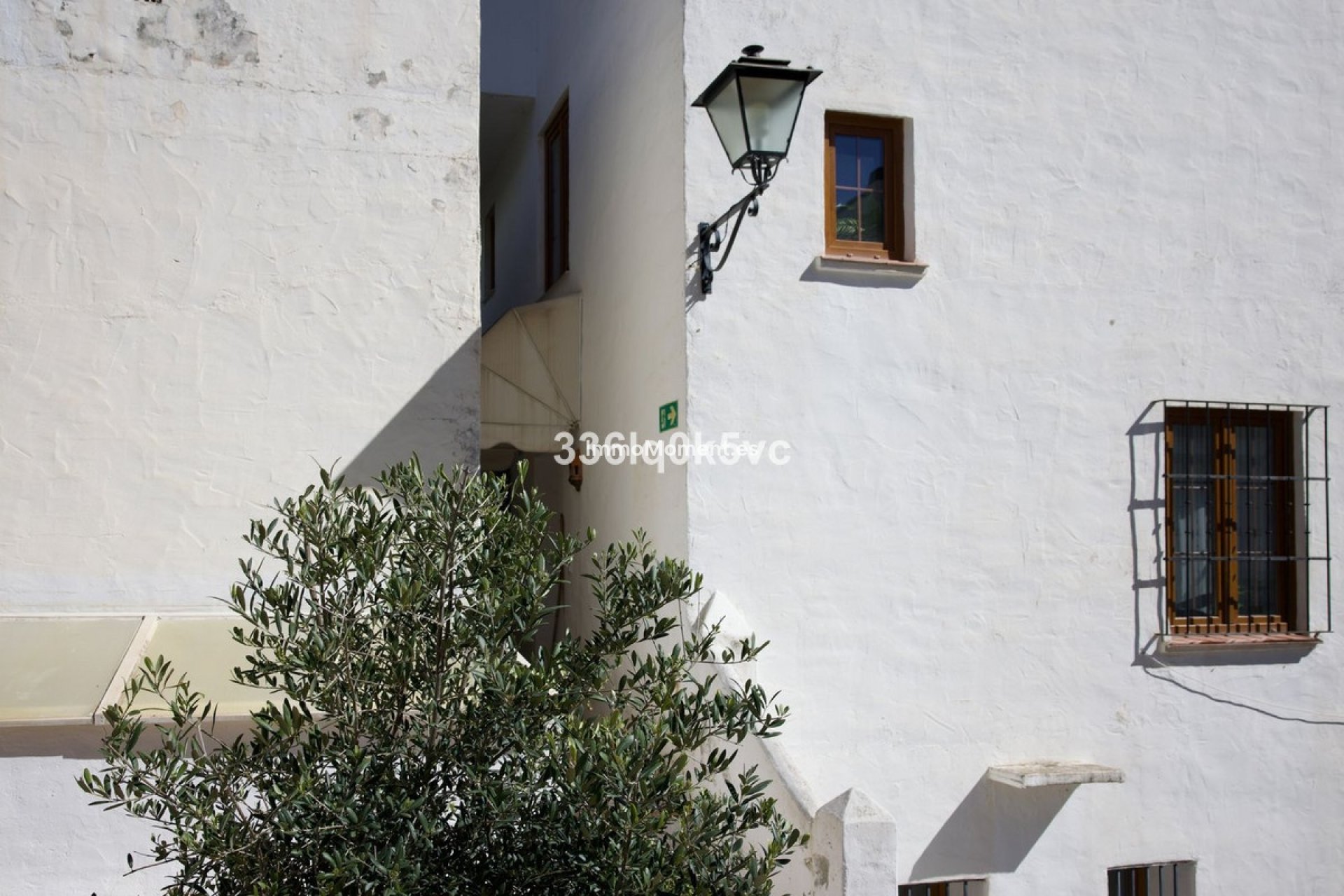 Wiederverkauf - Wohnung - Benahavís - Benahavís Centro