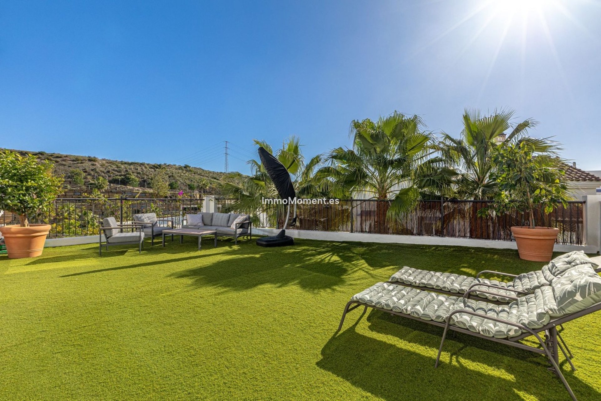 Wiederverkauf - Wohnung - Benahavís - Benahavís Centro