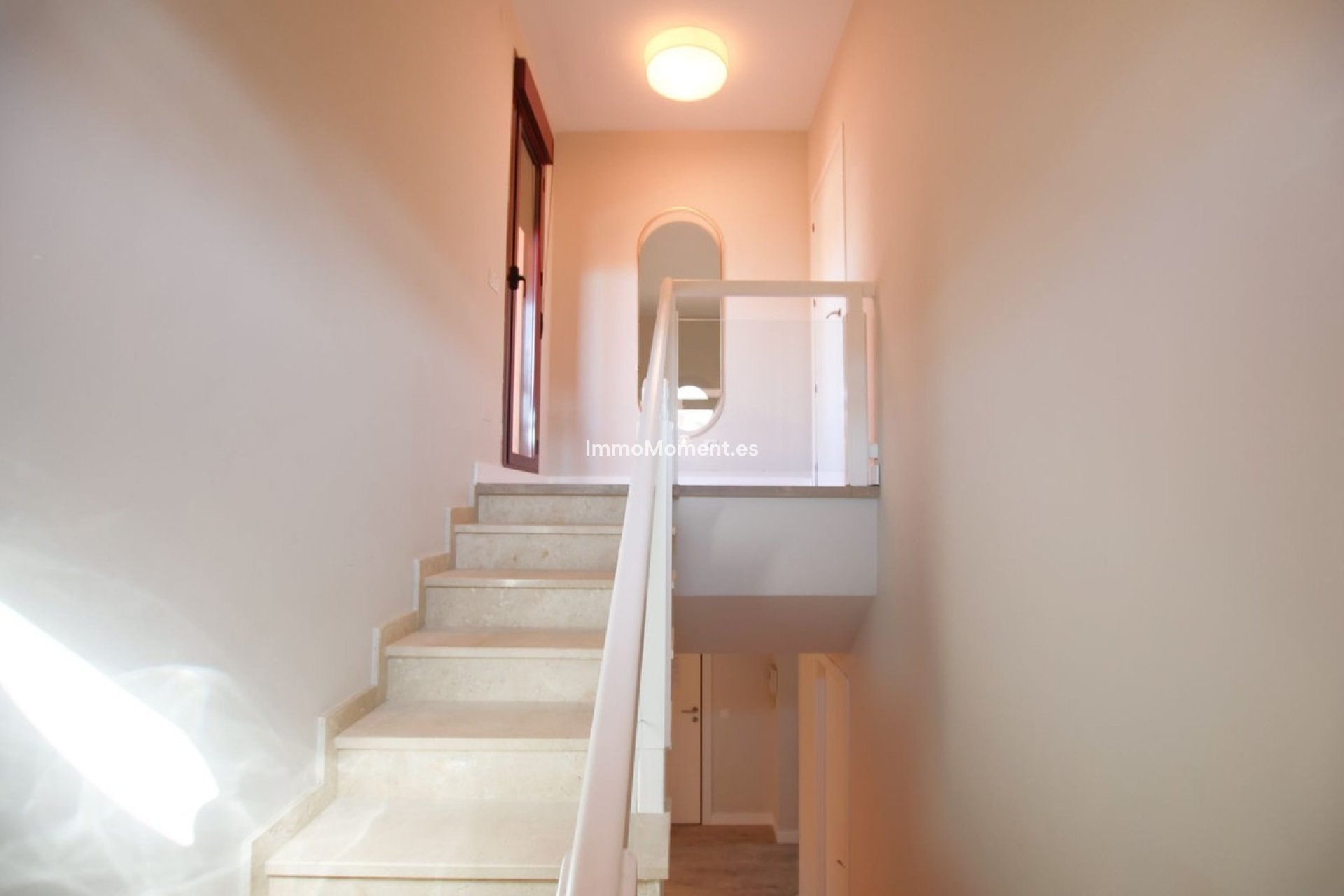 Wiederverkauf - Wohnung - Benahavís - Benahavís Centro