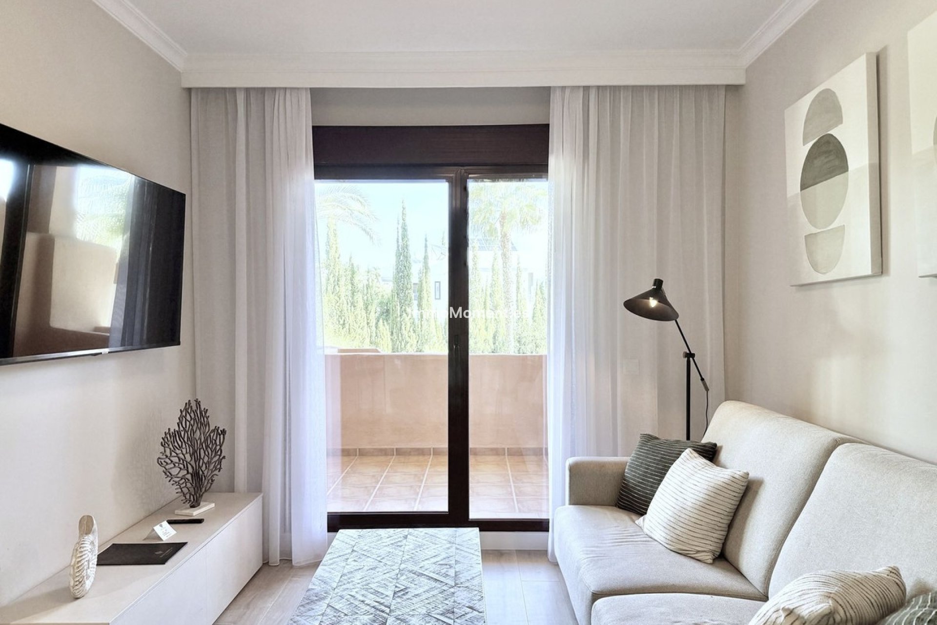 Wiederverkauf - Wohnung - Benahavís - Benahavís Centro