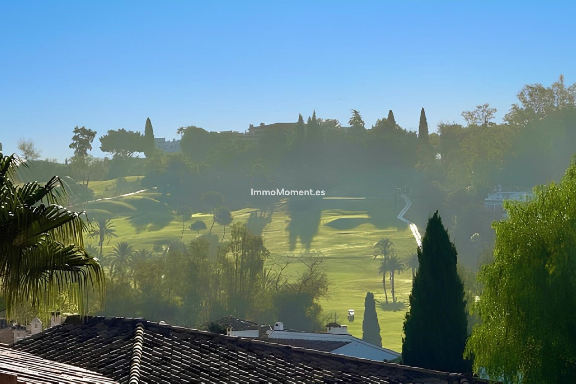 Wiederverkauf - Wohnung - Benahavís - Benahavís Centro