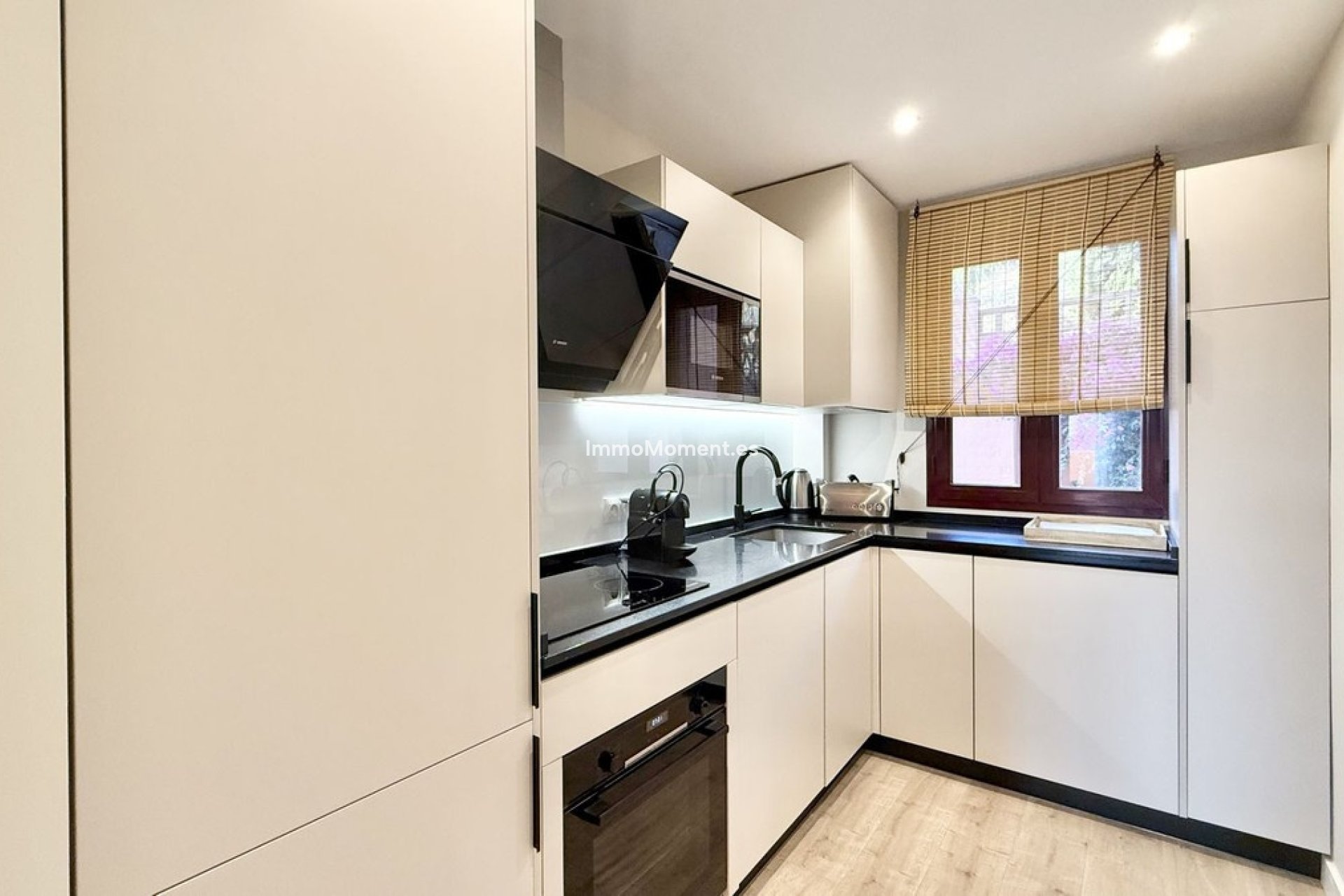 Wiederverkauf - Wohnung - Benahavís - Benahavís Centro