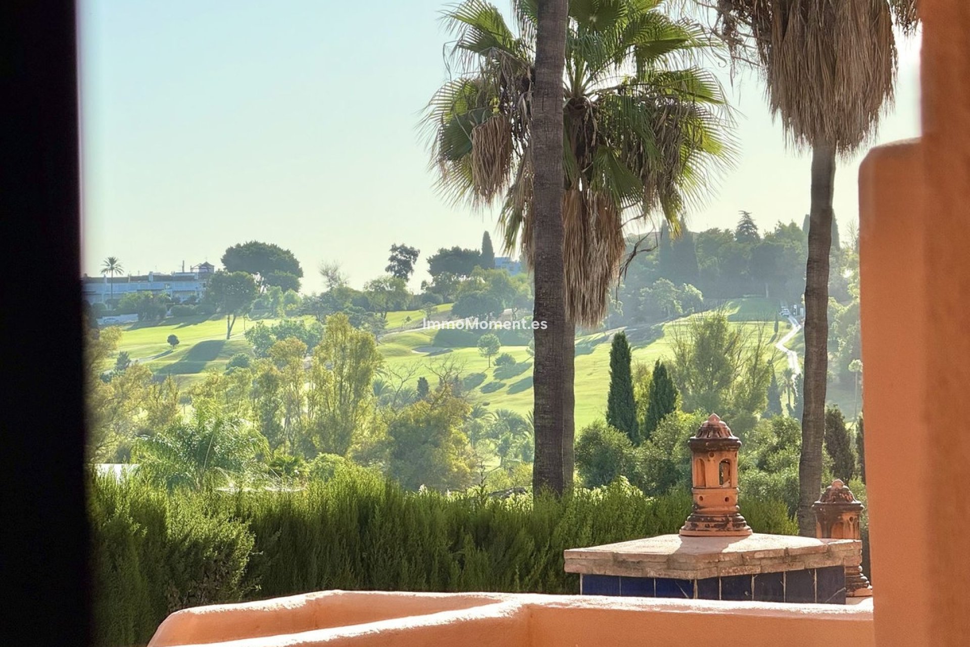 Wiederverkauf - Wohnung - Benahavís - Benahavís Centro