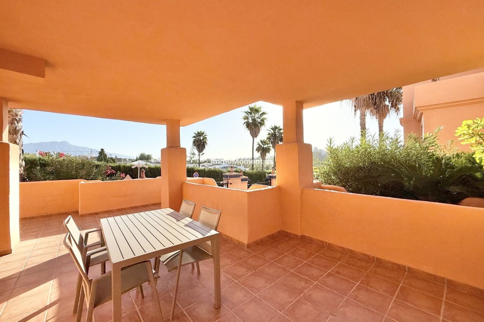 Wiederverkauf - Wohnung - Benahavís - Benahavís Centro