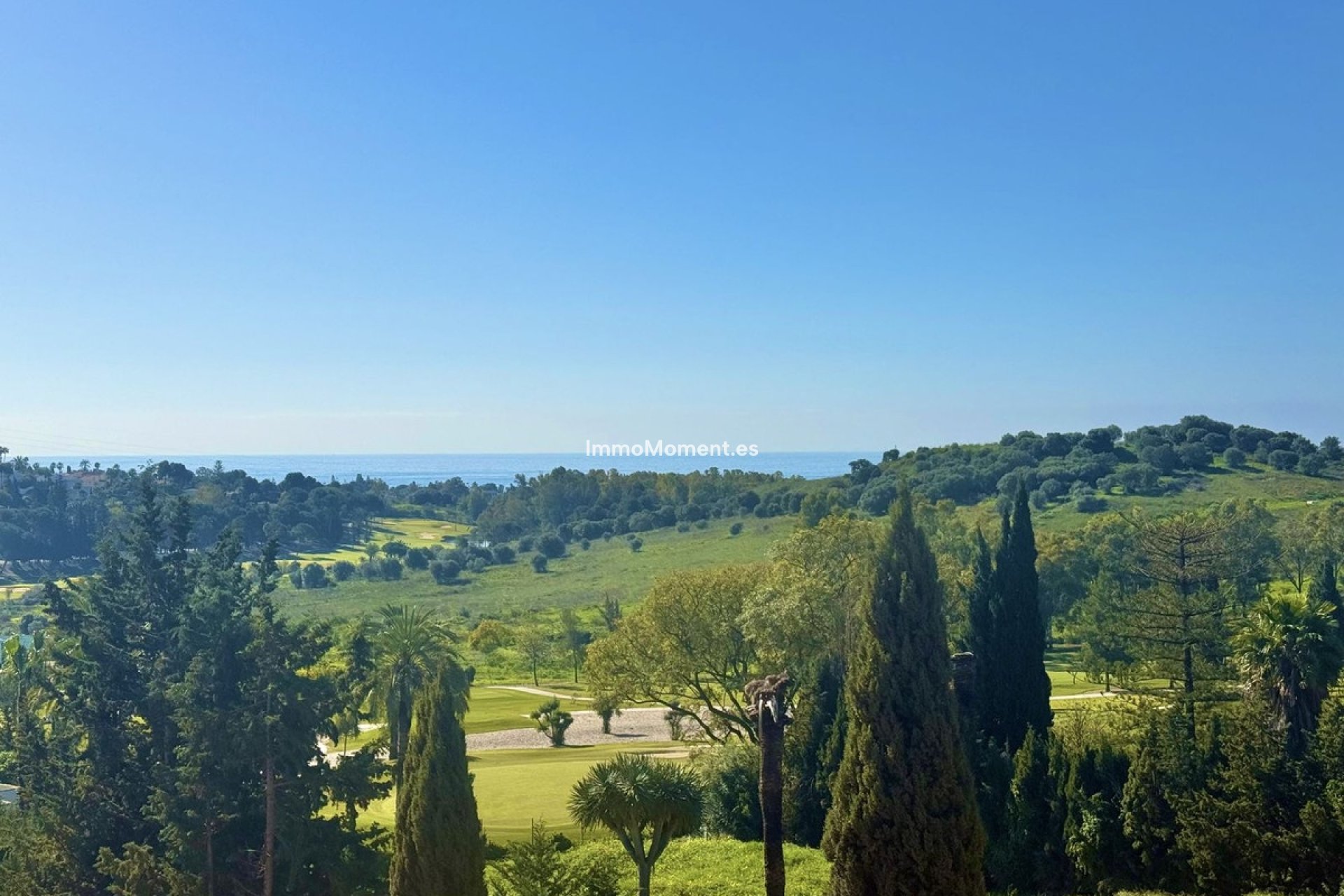 Wiederverkauf - Wohnung - Benahavís - Benahavís Centro