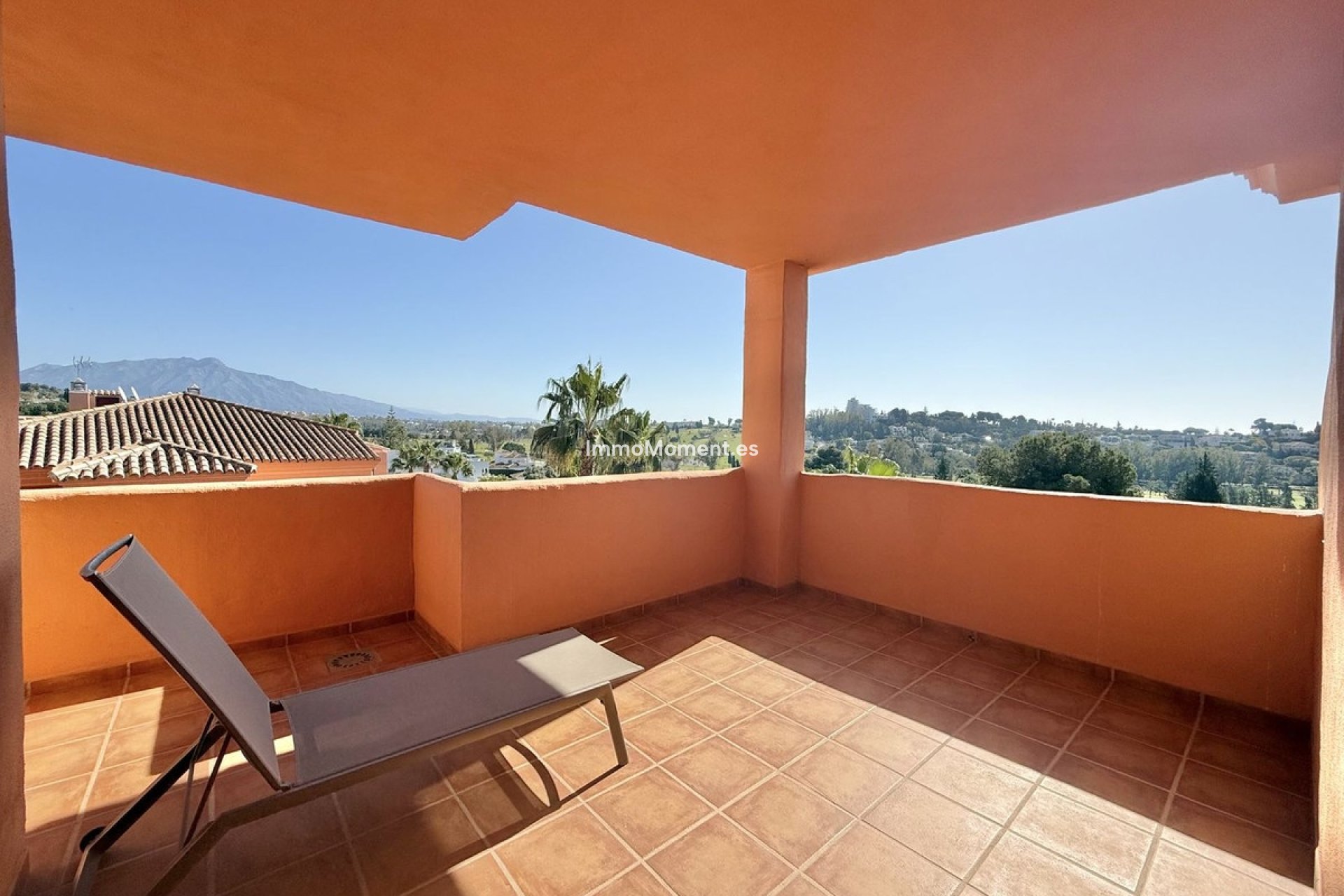 Wiederverkauf - Wohnung - Benahavís - Benahavís Centro