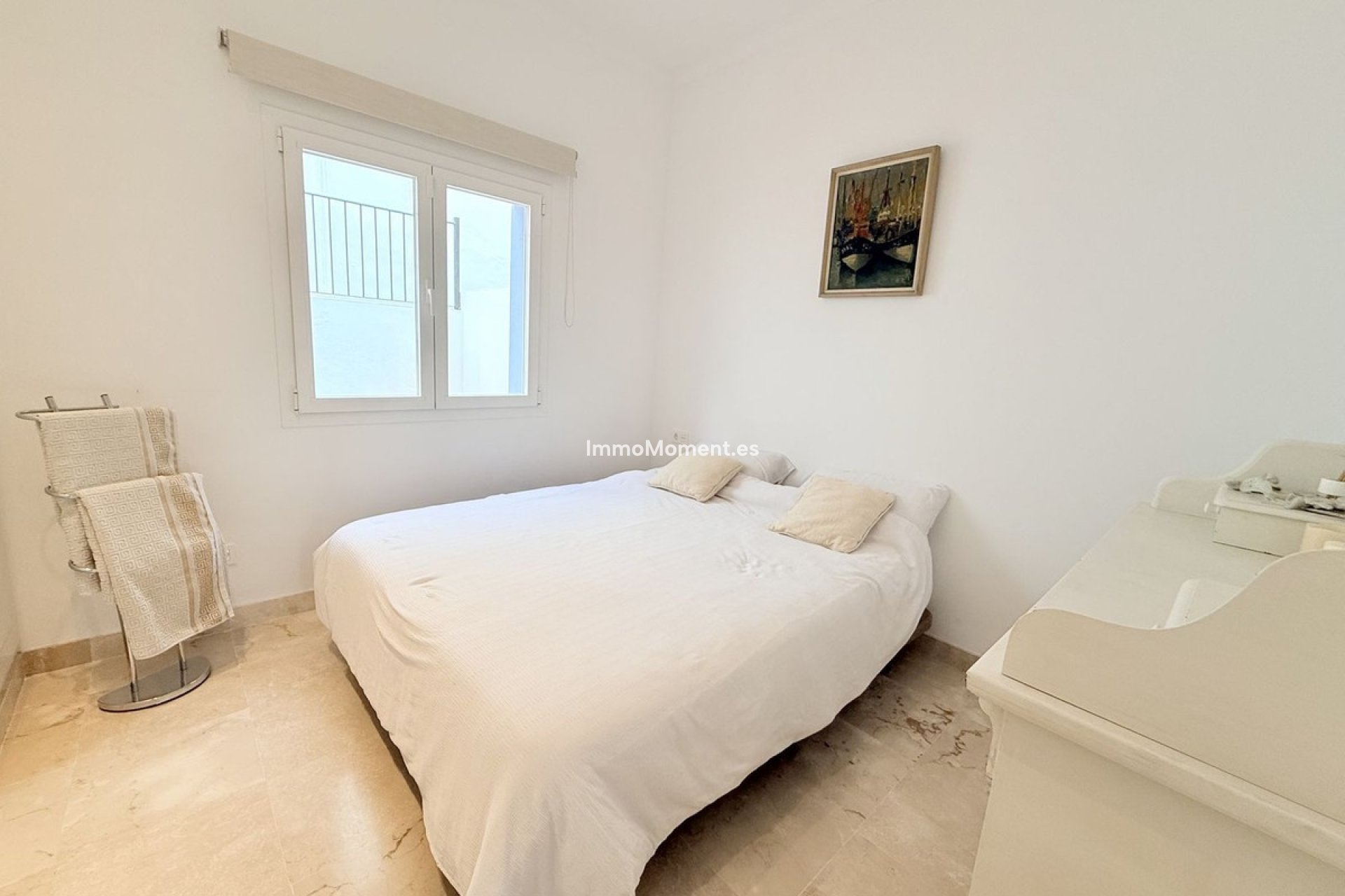 Wiederverkauf - Wohnung - Benahavís - Benahavís Centro