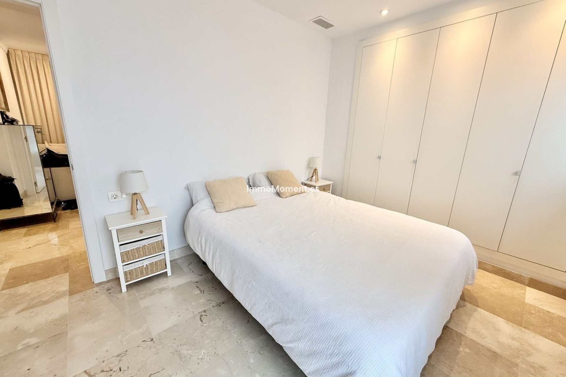 Wiederverkauf - Wohnung - Benahavís - Benahavís Centro