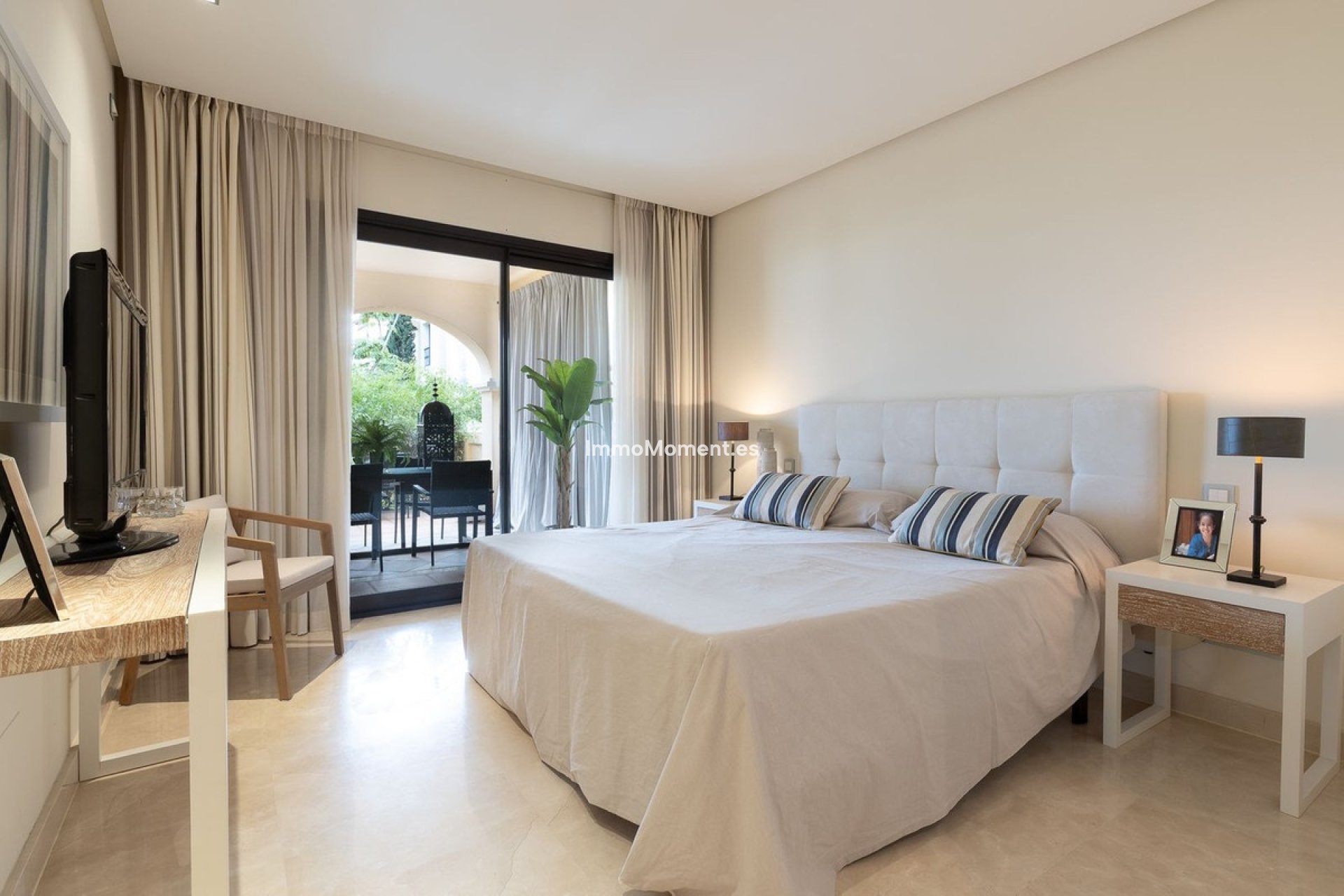 Wiederverkauf - Wohnung - Benahavís - Benahavís Centro