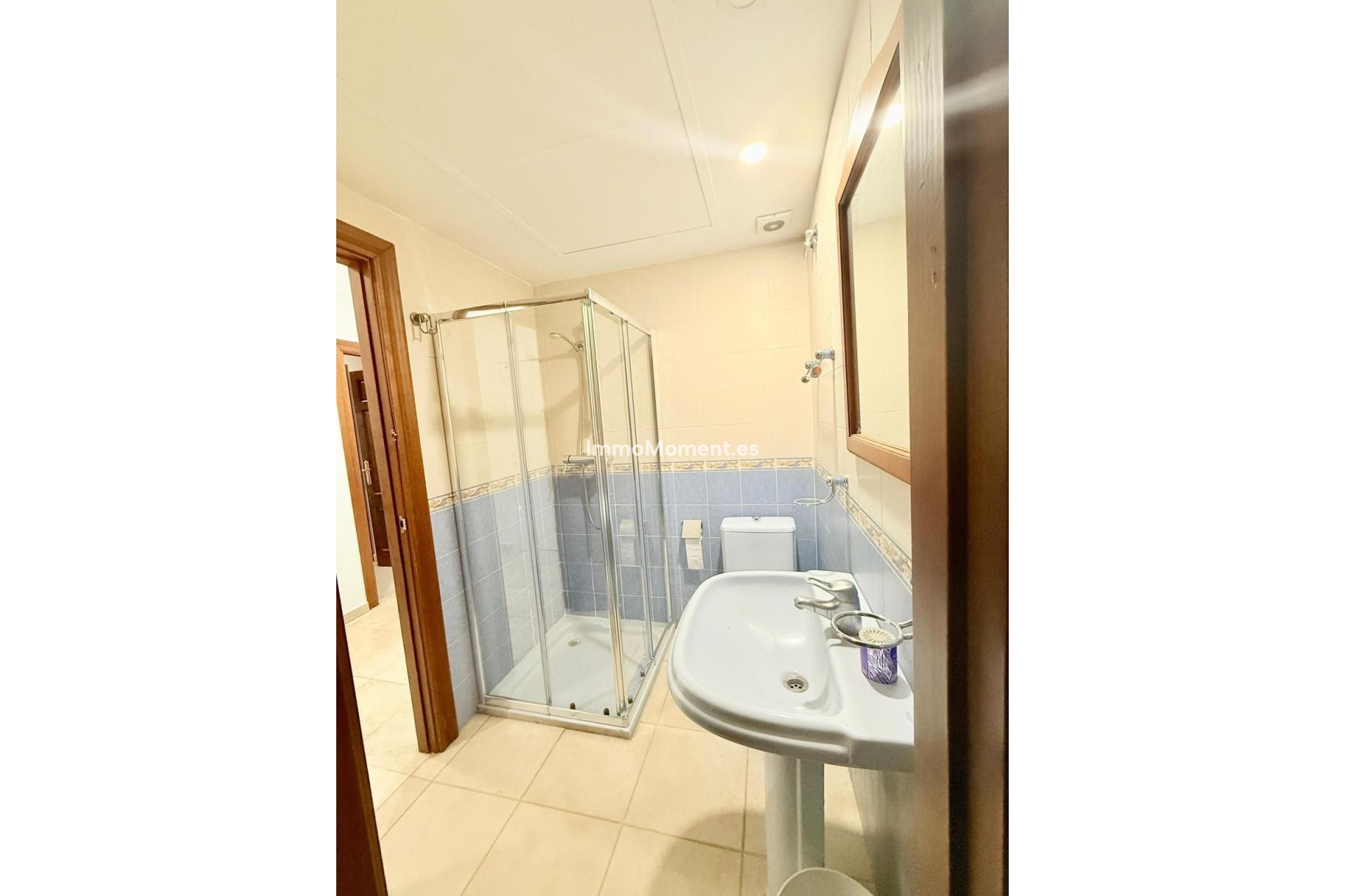 Wiederverkauf - Wohnung - Benahavís - Benahavís Centro